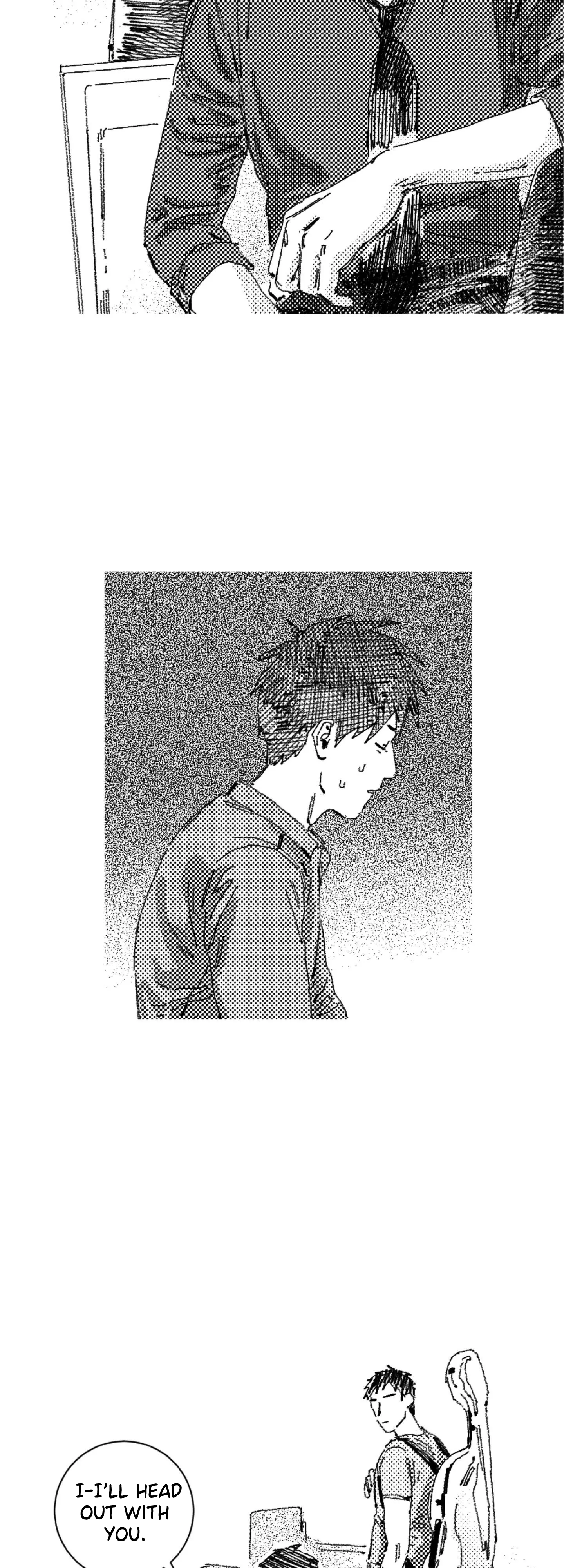 Read Eurydice neun Eopda chapter 16 image 22 on Lezhin