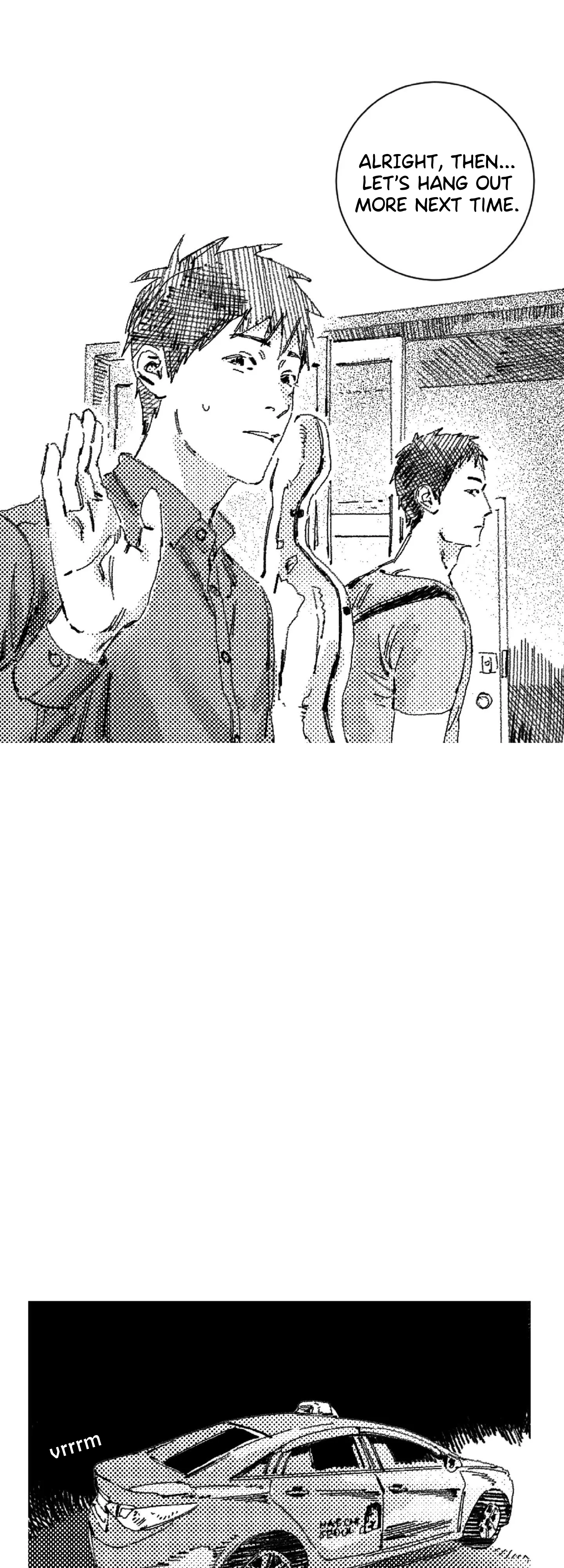 Read Eurydice neun Eopda chapter 16 image 24 on Lezhin