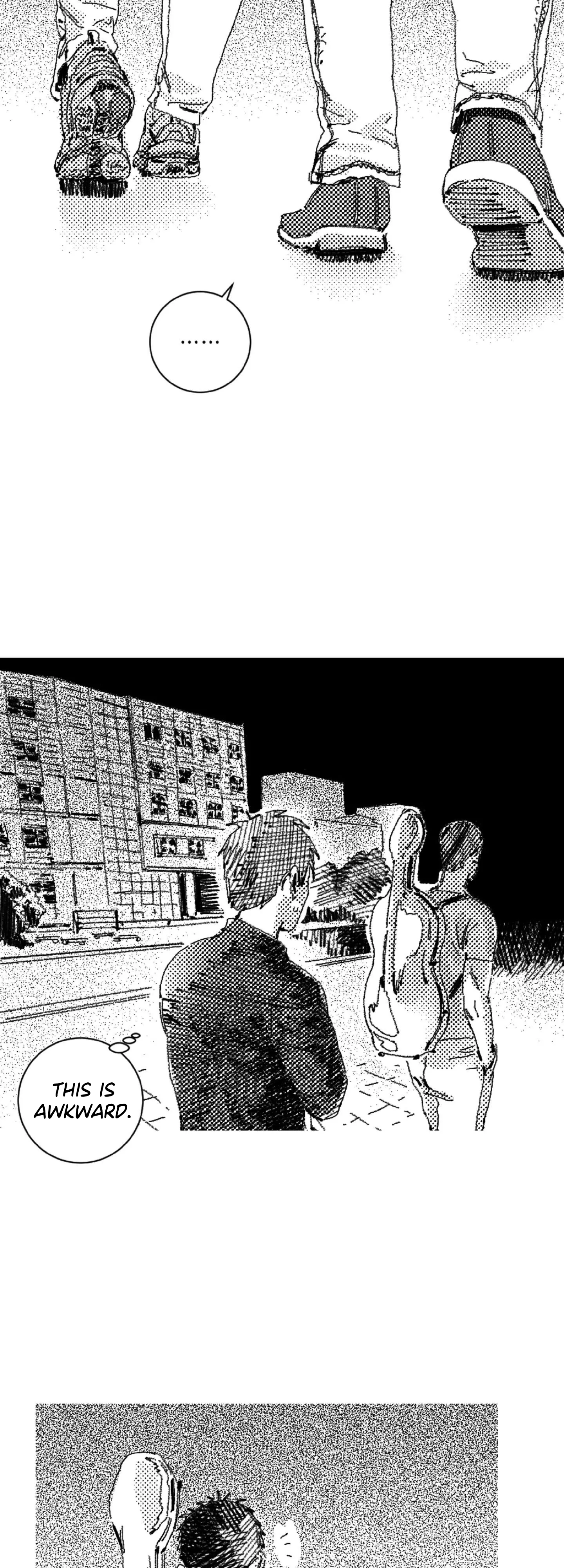 Read Eurydice neun Eopda chapter 16 image 27 on Lezhin
