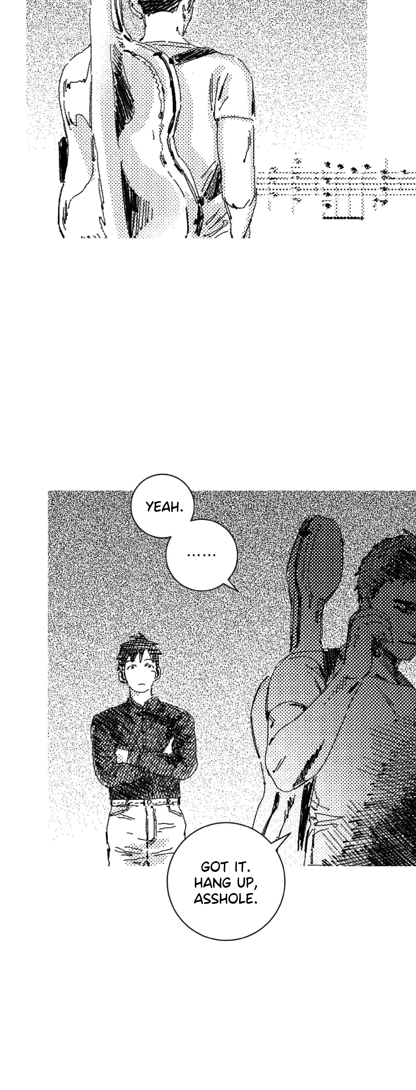 Read Eurydice neun Eopda chapter 16 image 28 on Lezhin