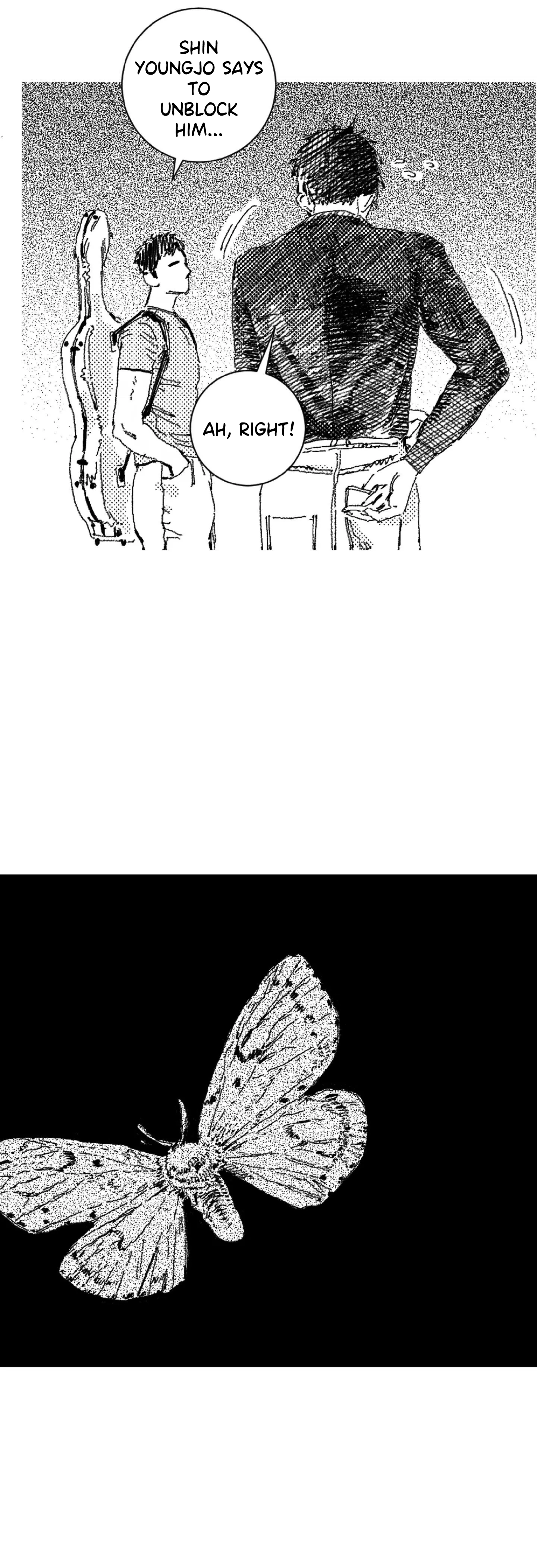 Read Eurydice neun Eopda chapter 16 image 29 on Lezhin