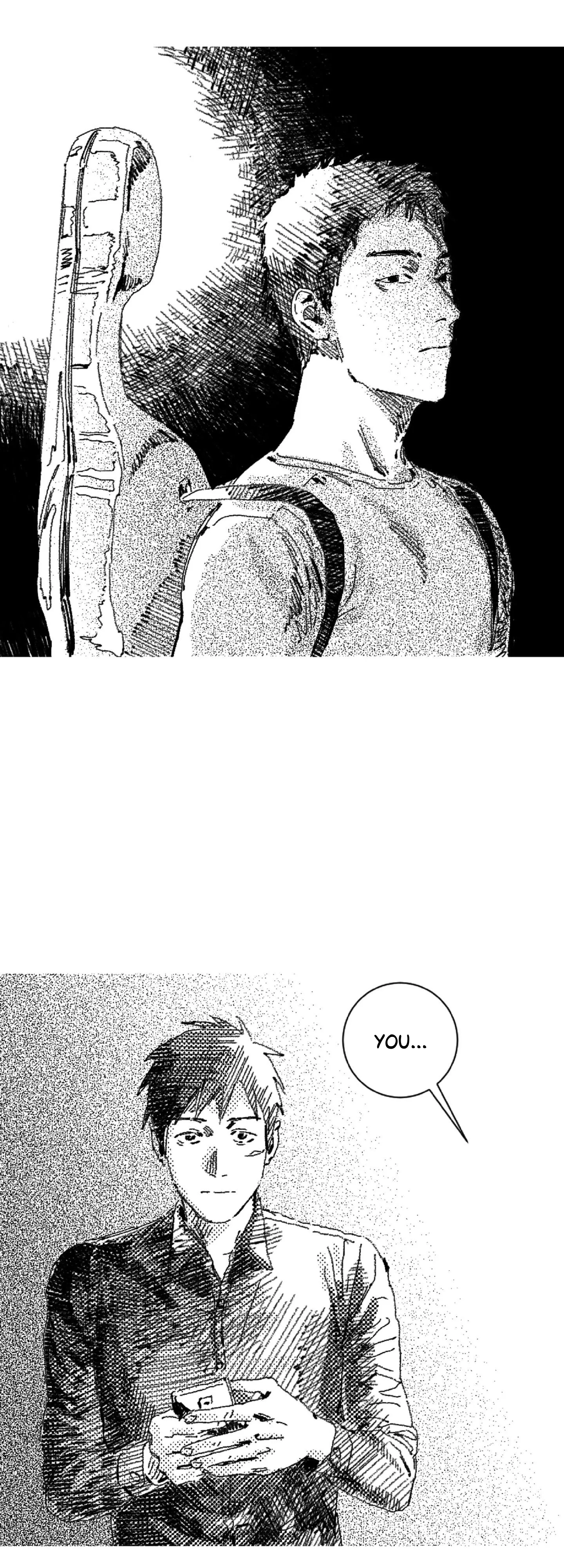 Read Eurydice neun Eopda chapter 16 image 30 on Lezhin