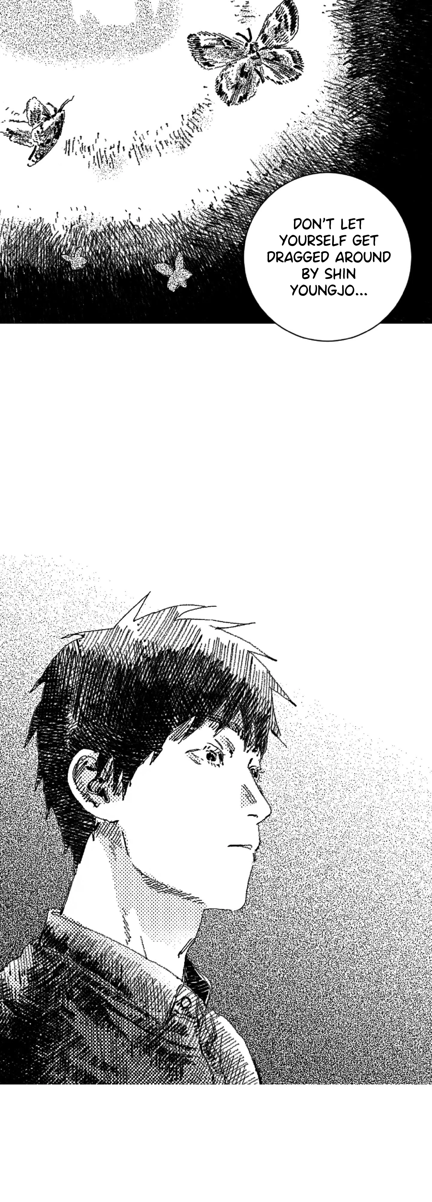 Read Eurydice neun Eopda chapter 16 image 32 on Lezhin