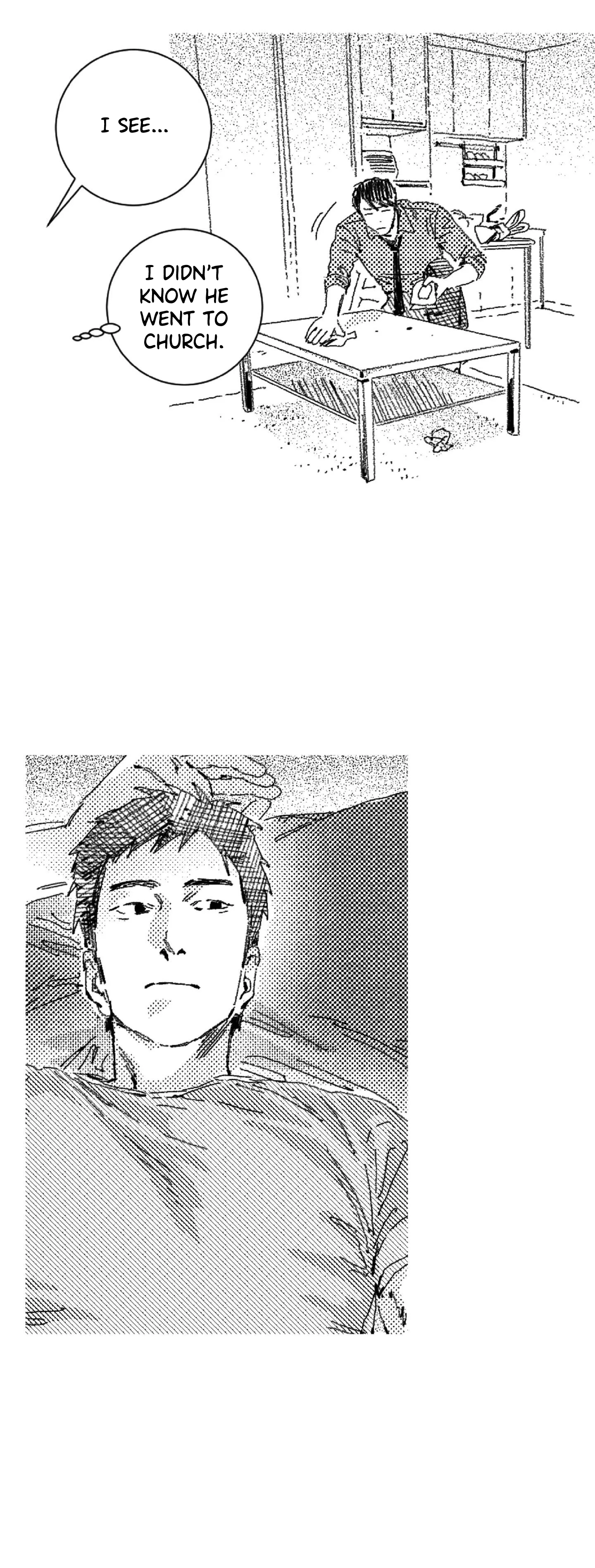 Read Eurydice neun Eopda chapter 16 image 9 on Lezhin