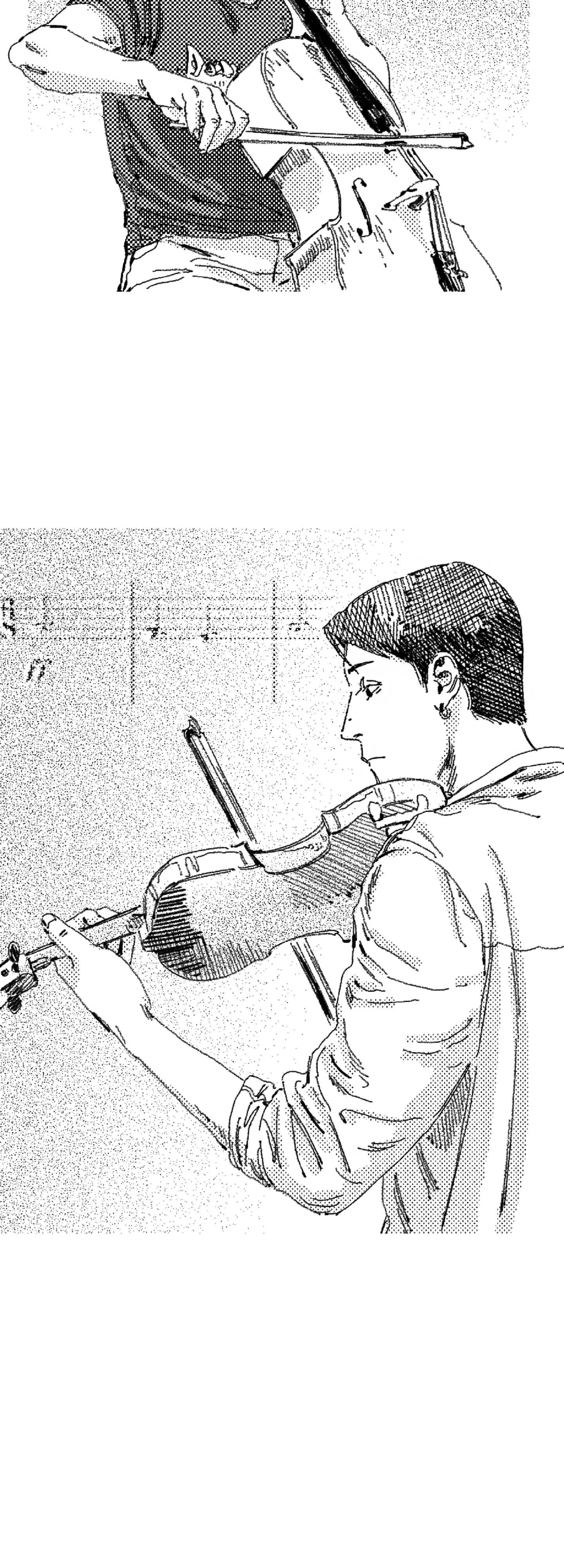 Read Eurydice neun Eopda chapter 17 image 16 on Lezhin