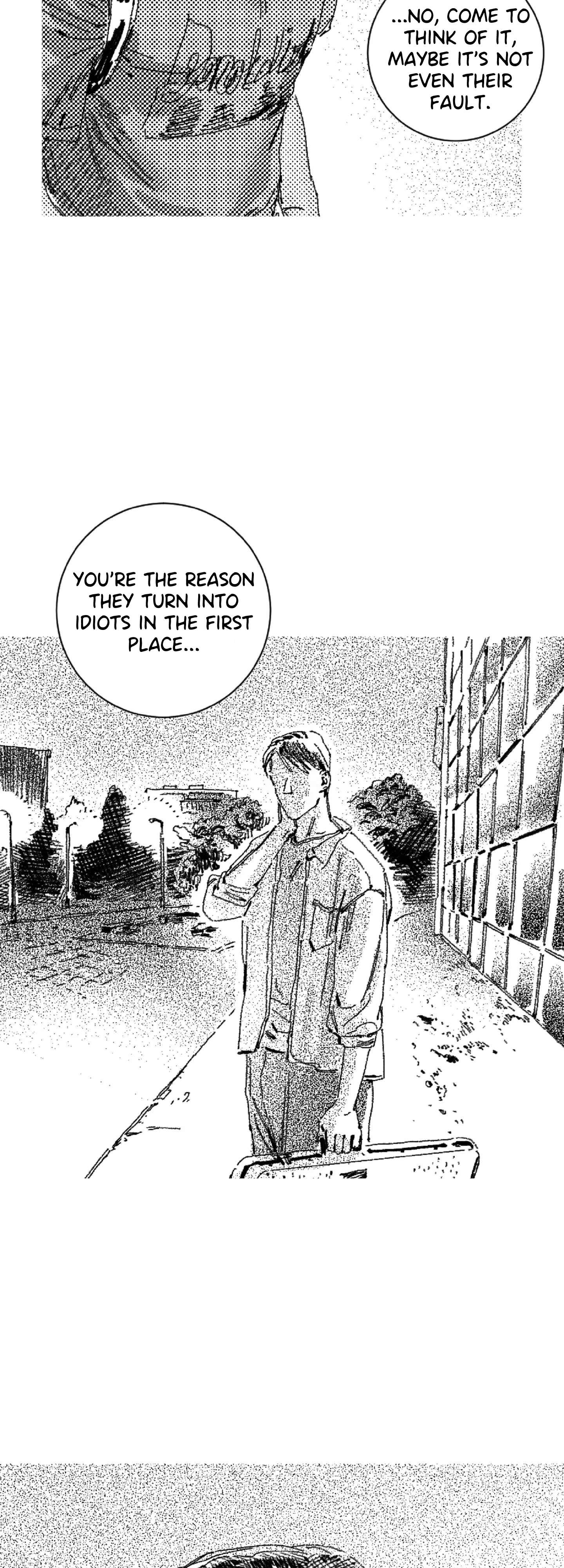 Read Eurydice neun Eopda chapter 17 image 26 on Lezhin
