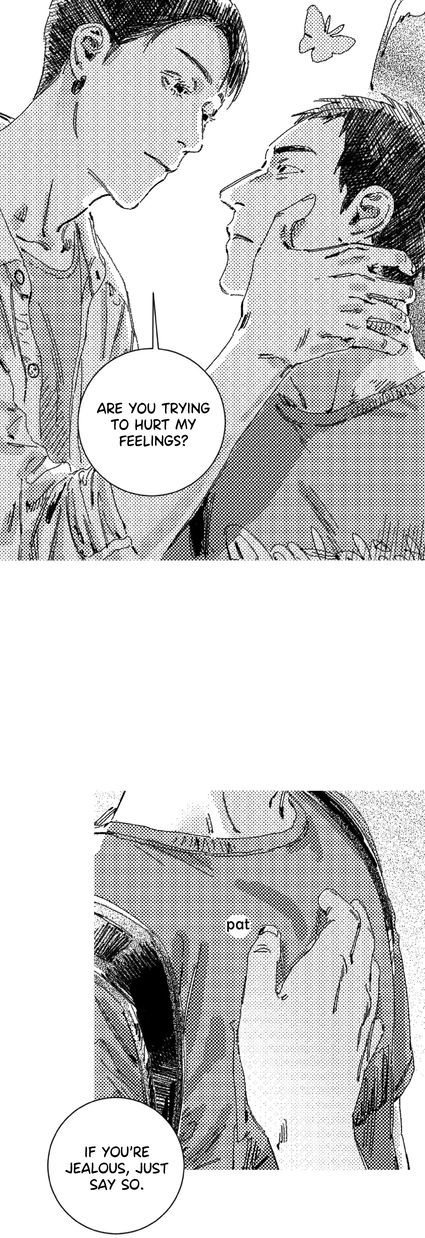 Read Eurydice neun Eopda chapter 17 image 30 on Lezhin
