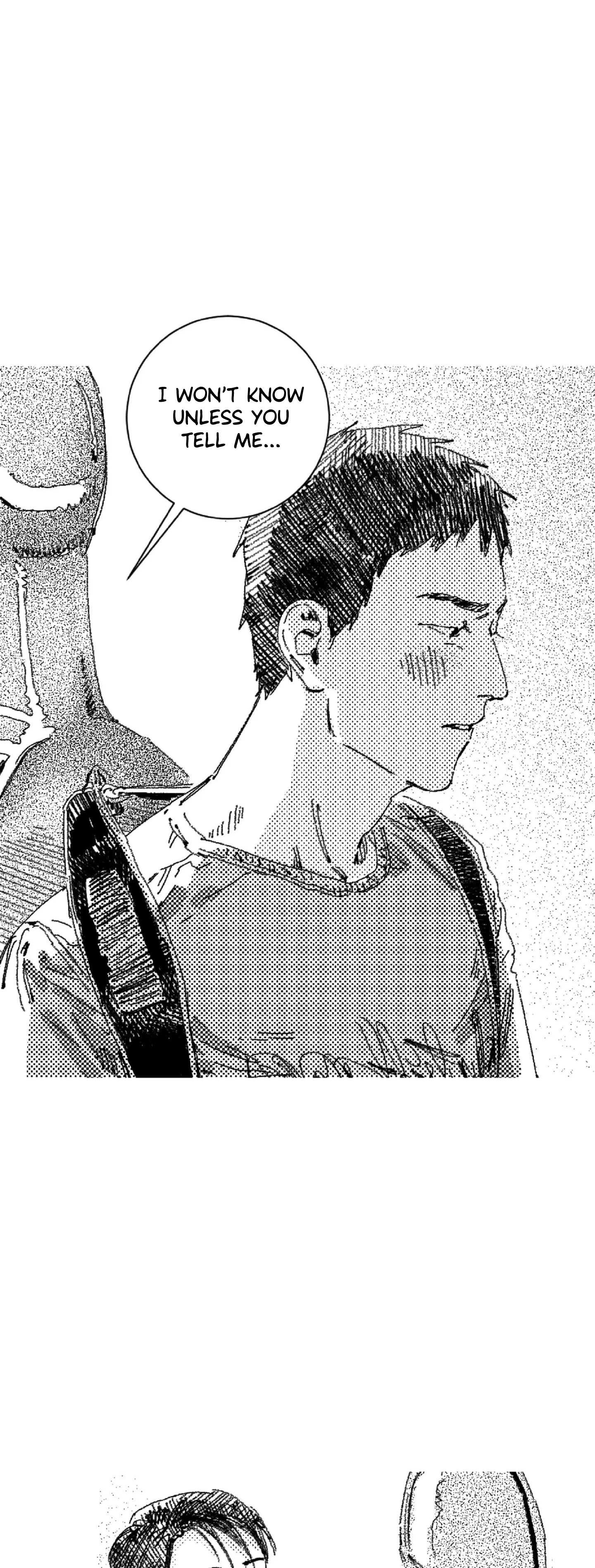 Read Eurydice neun Eopda chapter 17 image 31 on Lezhin