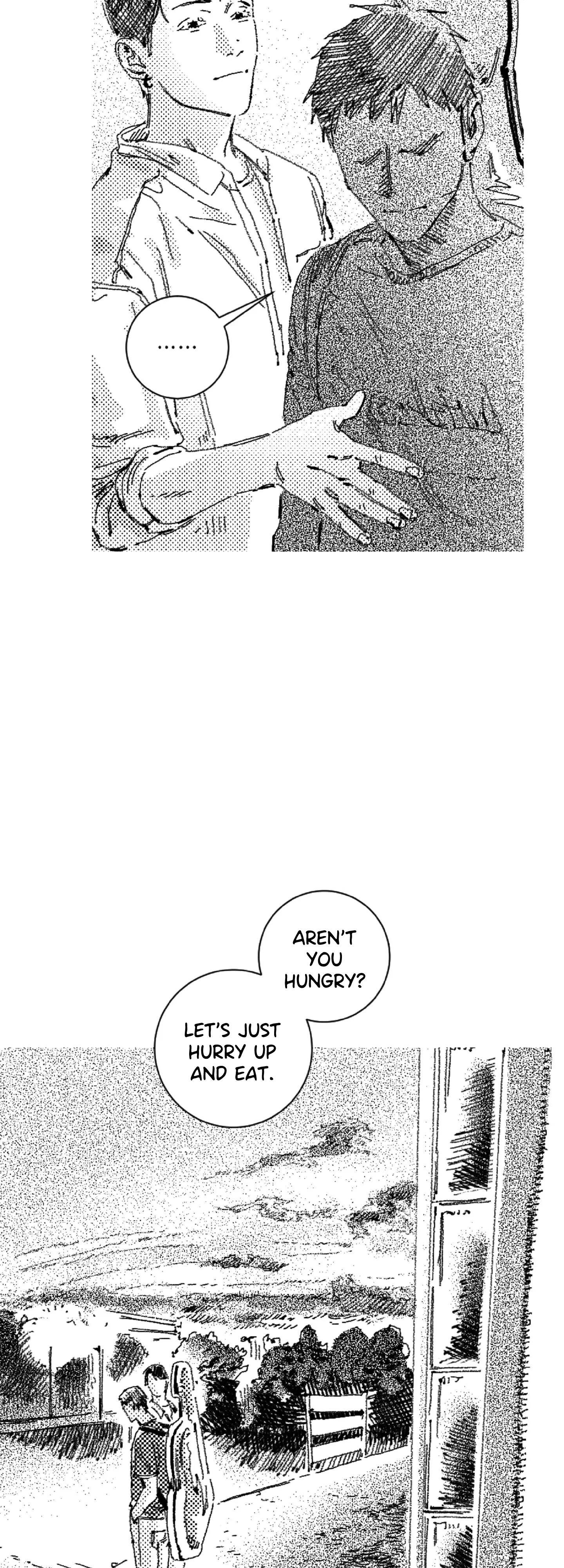 Read Eurydice neun Eopda chapter 17 image 32 on Lezhin