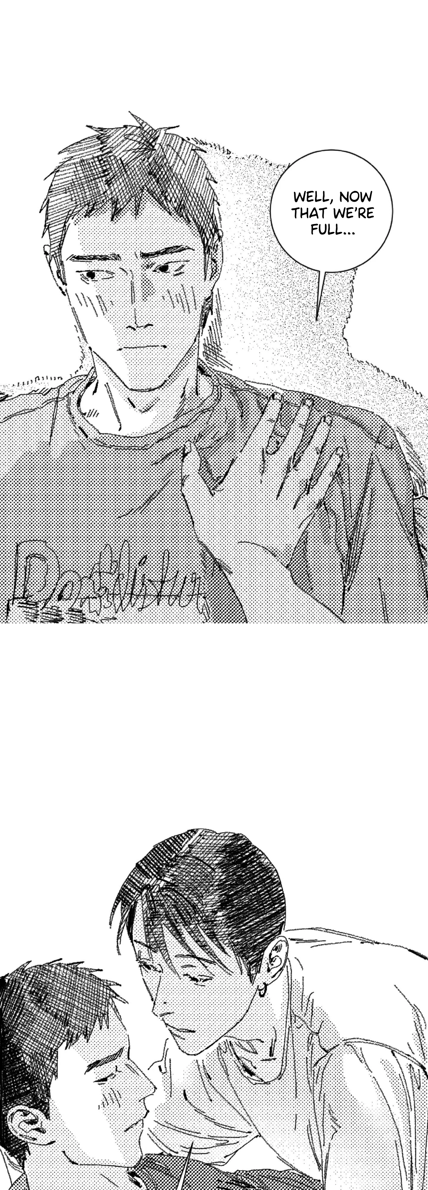 Read Eurydice neun Eopda chapter 18 image 13 on Lezhin