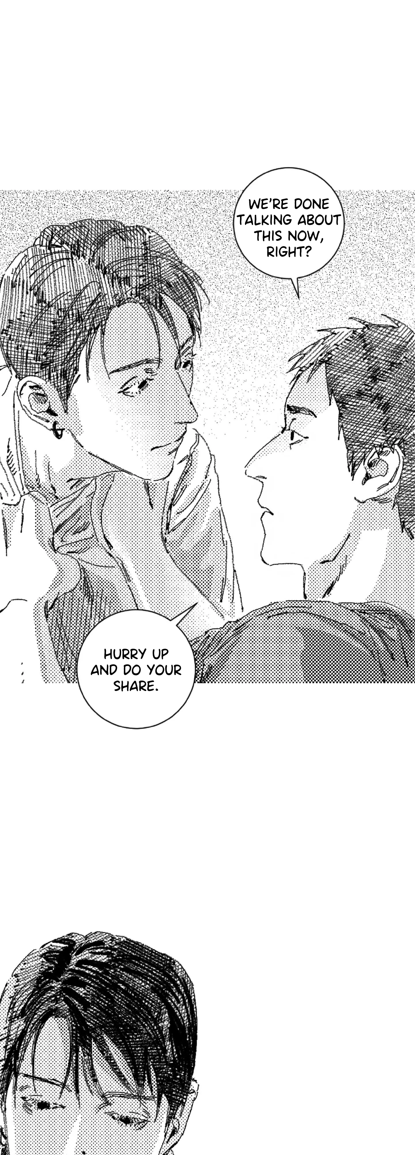 Read Eurydice neun Eopda chapter 18 image 17 on Lezhin