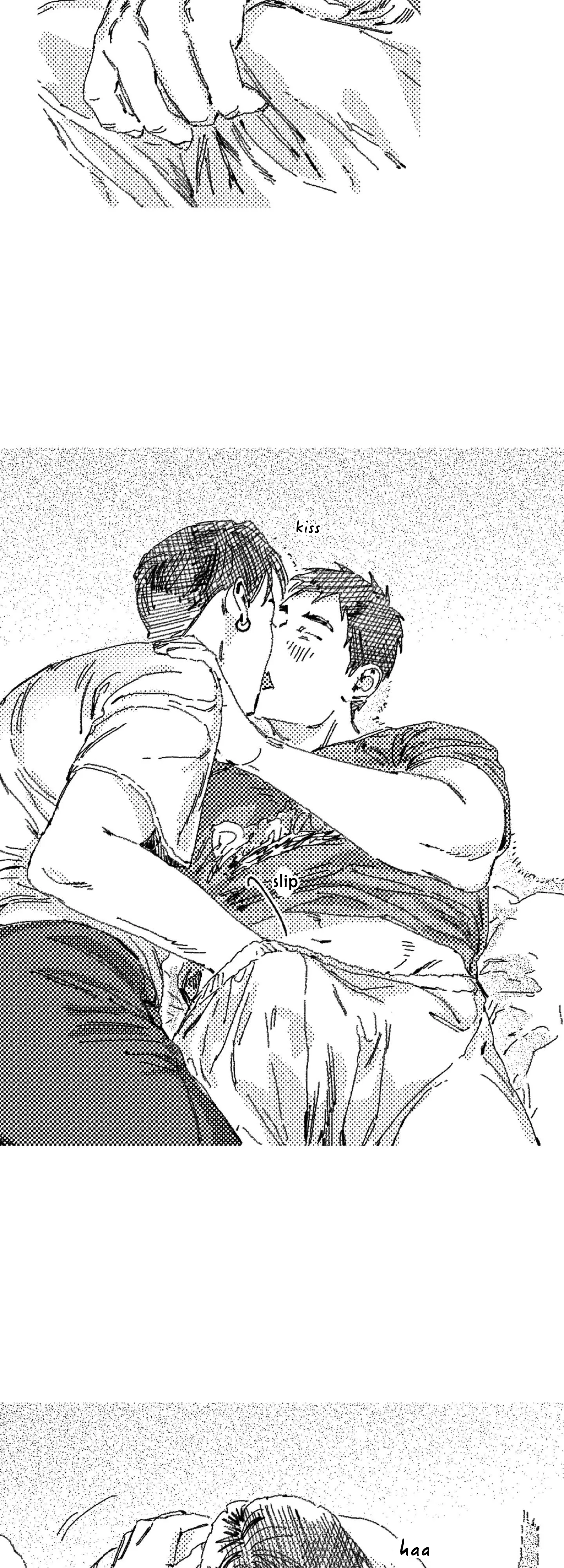 Read Eurydice neun Eopda chapter 18 image 20 on Lezhin
