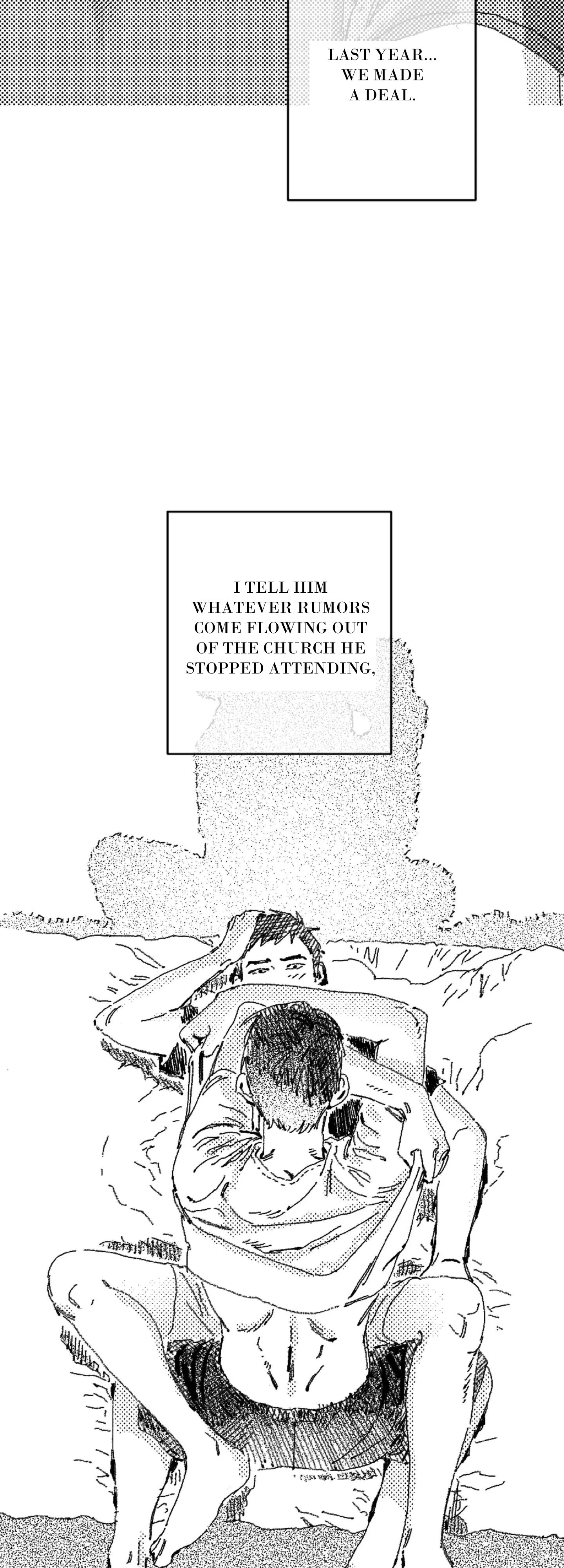 Read Eurydice neun Eopda chapter 18 image 23 on Lezhin