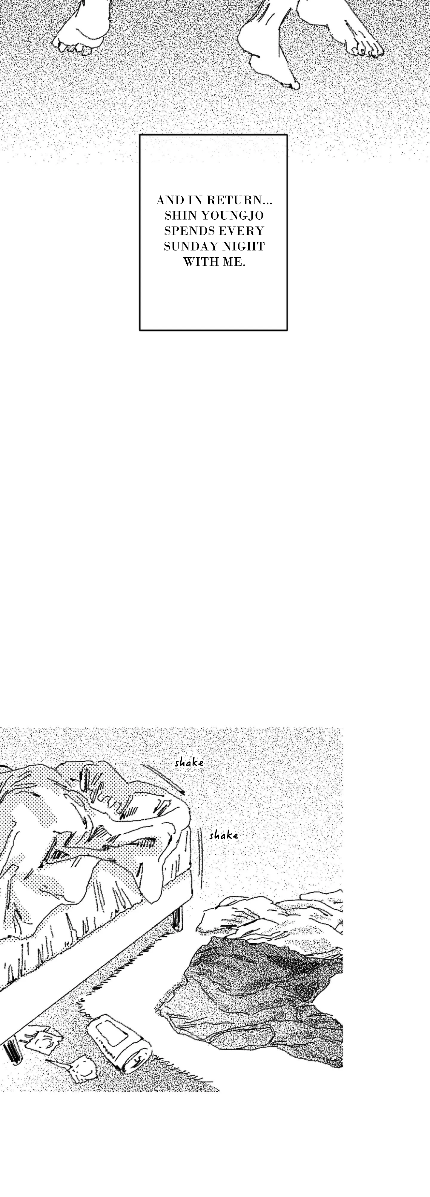 Read Eurydice neun Eopda chapter 18 image 24 on Lezhin