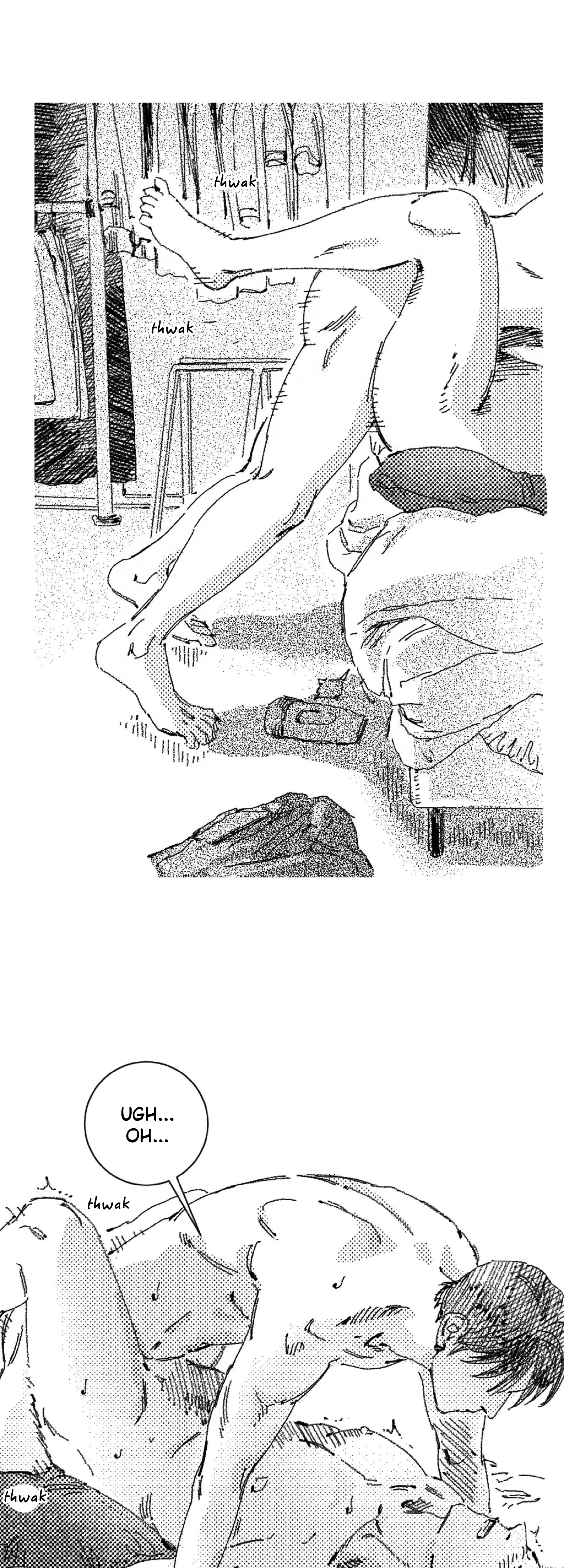 Read Eurydice neun Eopda chapter 18 image 25 on Lezhin