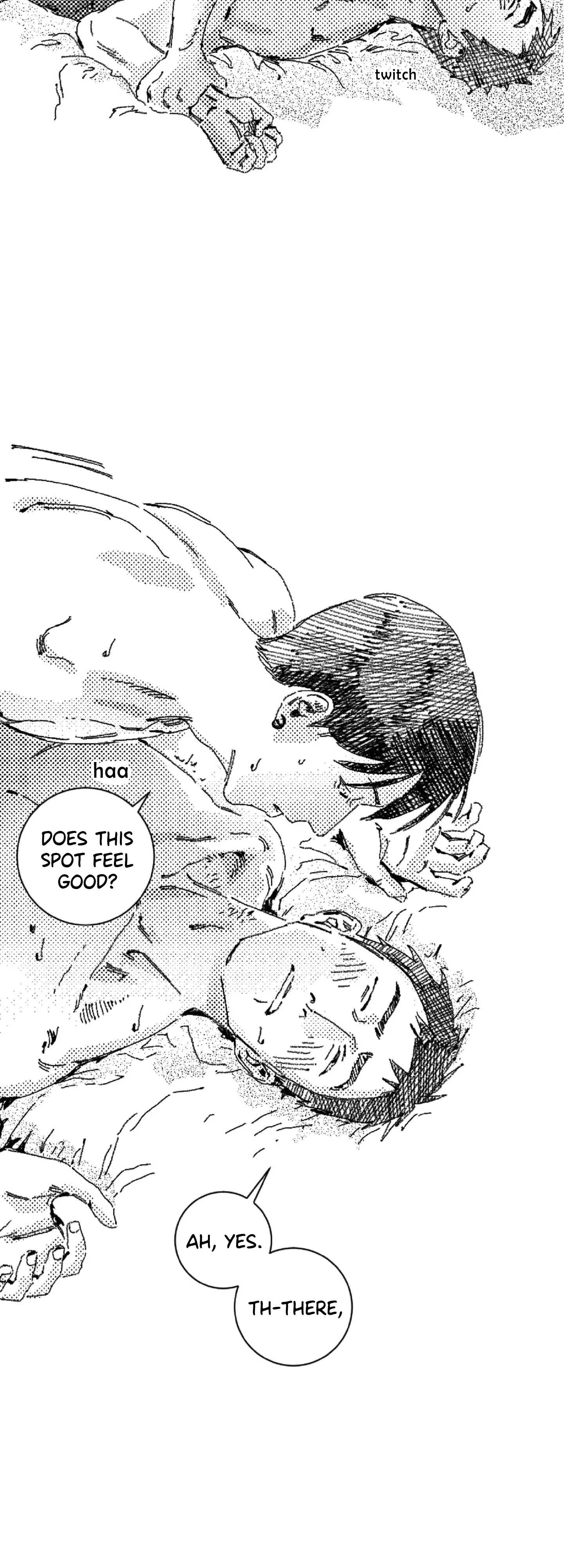 Read Eurydice neun Eopda chapter 18 image 26 on Lezhin