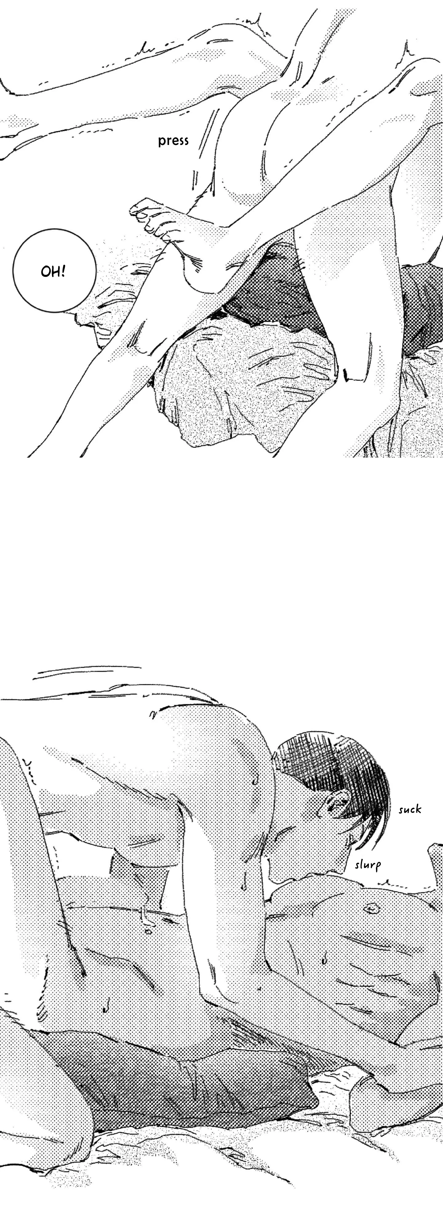 Read Eurydice neun Eopda chapter 18 image 27 on Lezhin