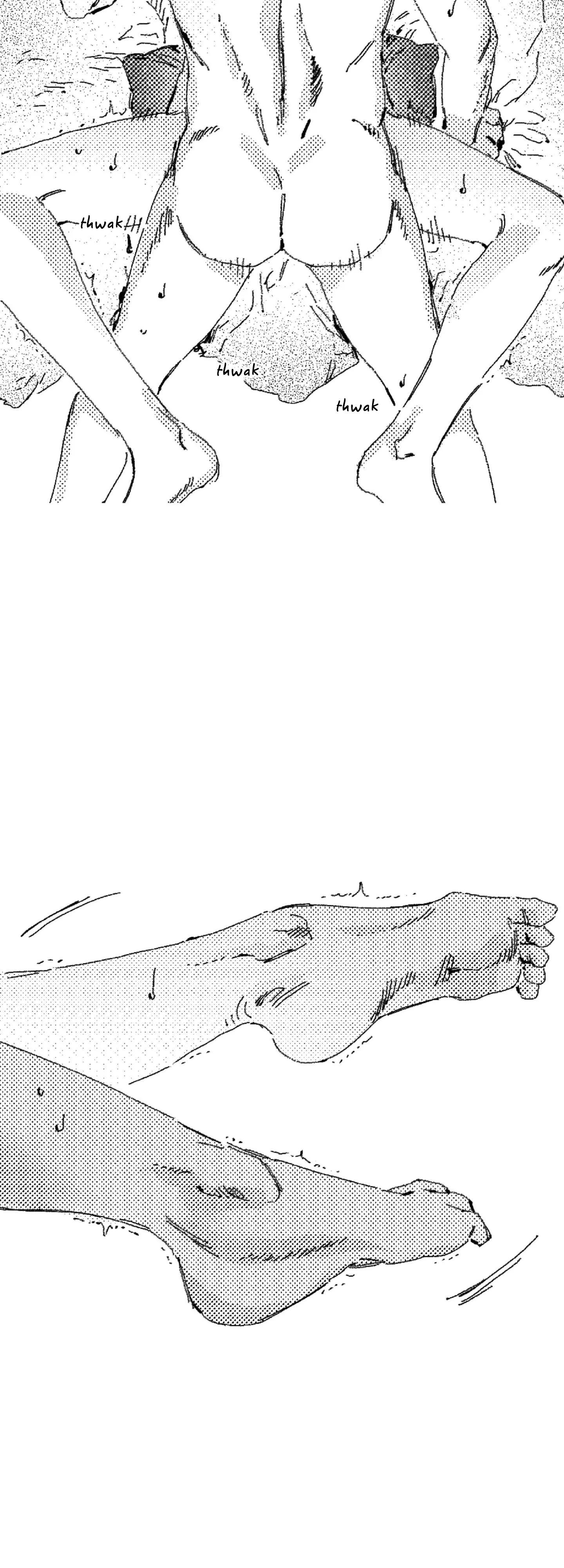 Read Eurydice neun Eopda chapter 18 image 30 on Lezhin