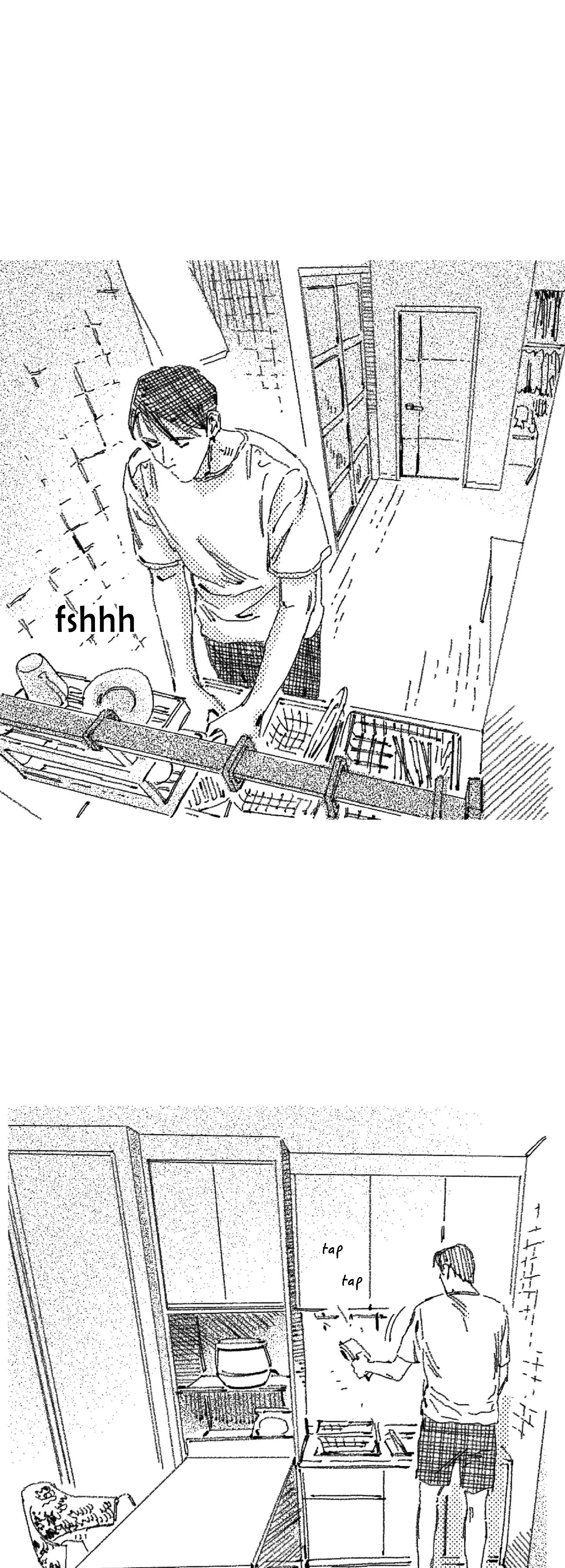 Read Eurydice neun Eopda chapter 18 image 9 on Lezhin