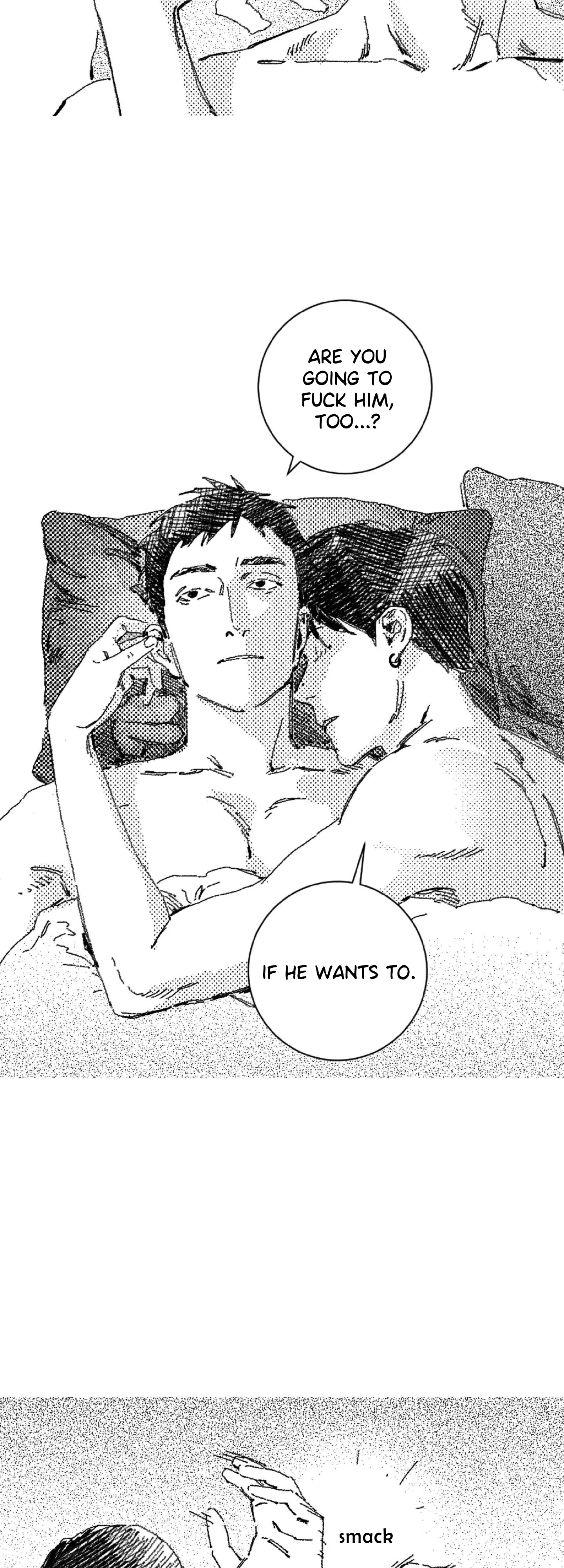 Read Eurydice neun Eopda chapter 19 image 1 on Lezhin