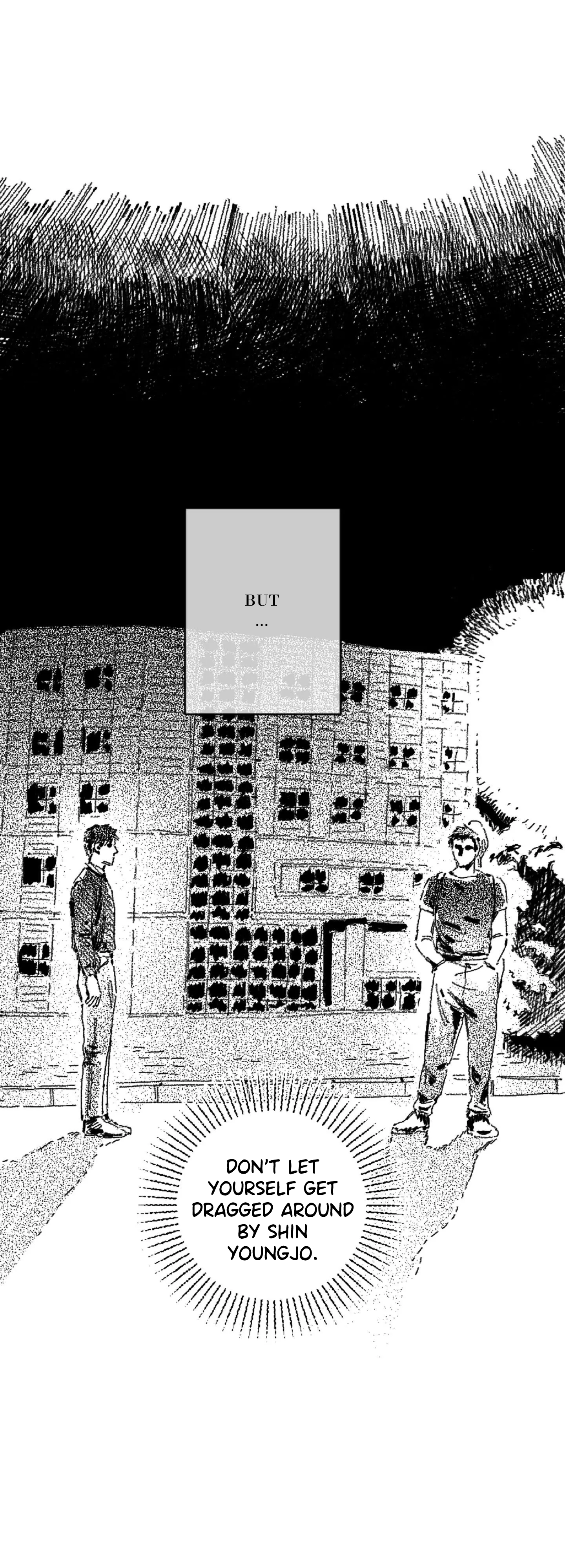Read Eurydice neun Eopda chapter 19 image 16 on Lezhin
