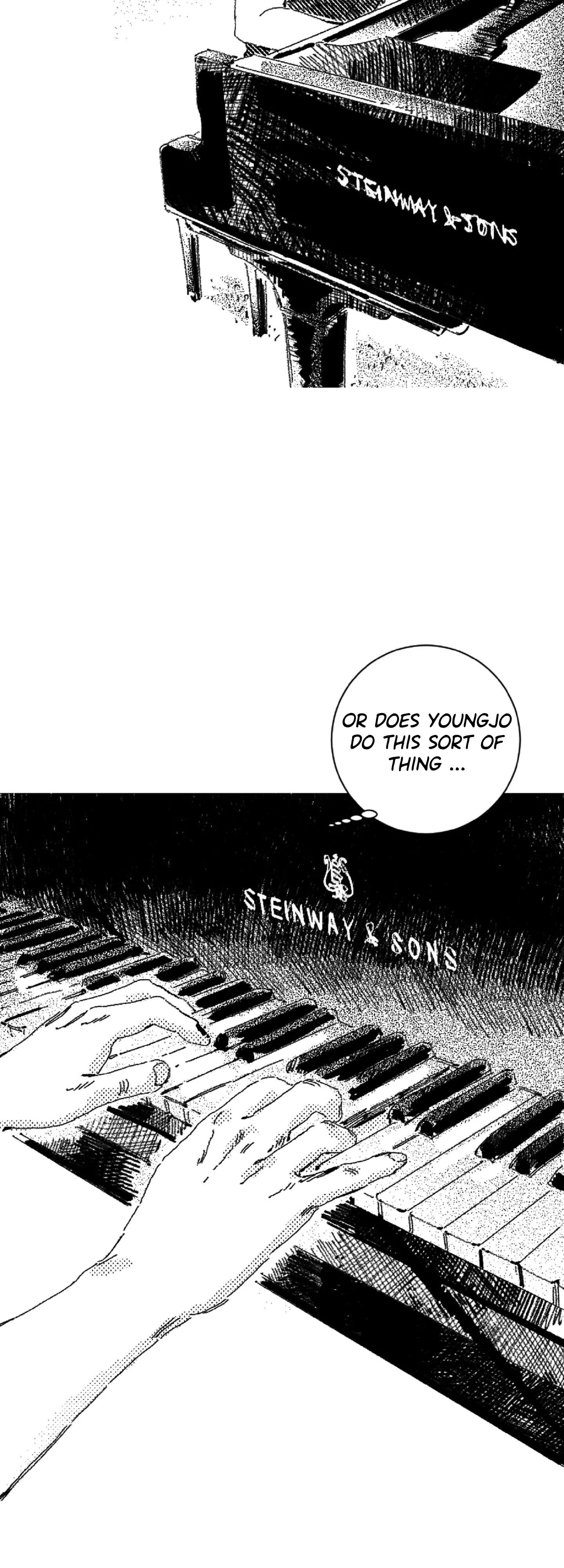 Read Eurydice neun Eopda chapter 19 image 18 on Lezhin