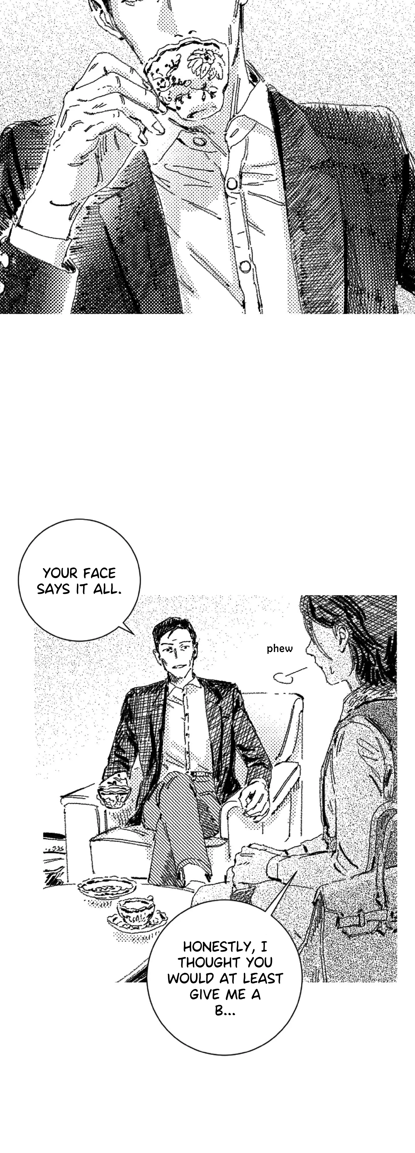 Read Eurydice neun Eopda chapter 19 image 21 on Lezhin