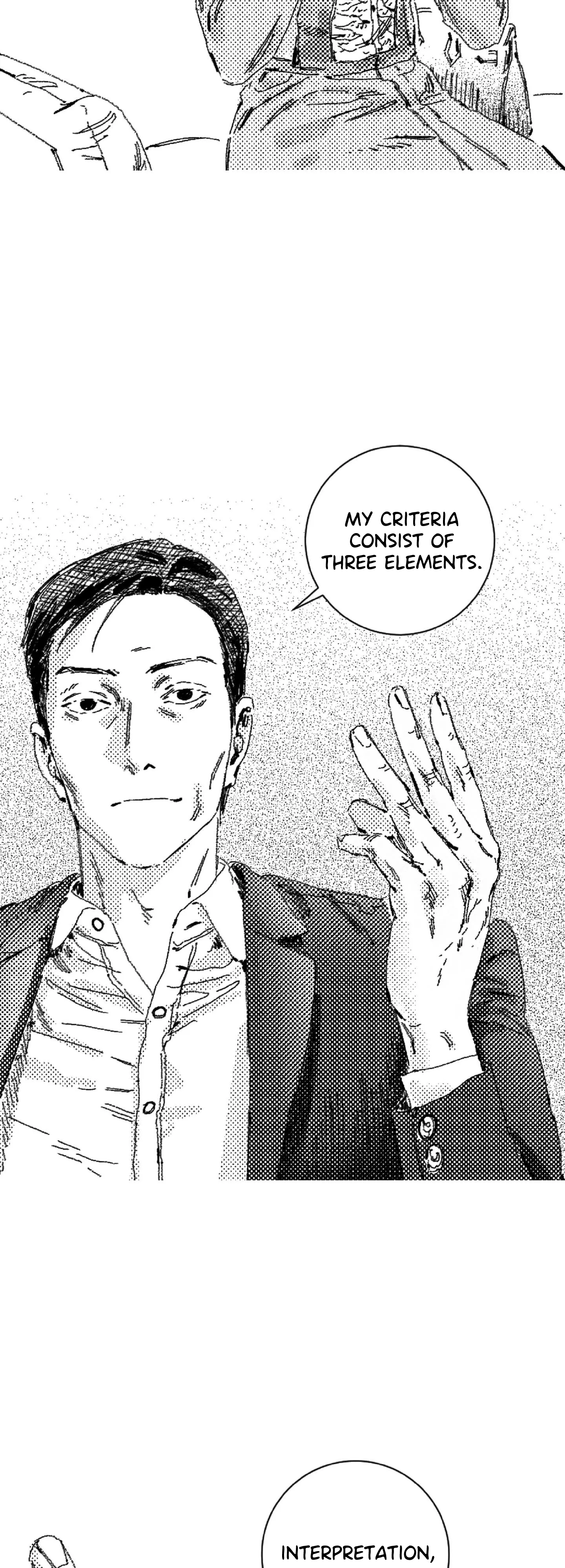 Read Eurydice neun Eopda chapter 19 image 23 on Lezhin