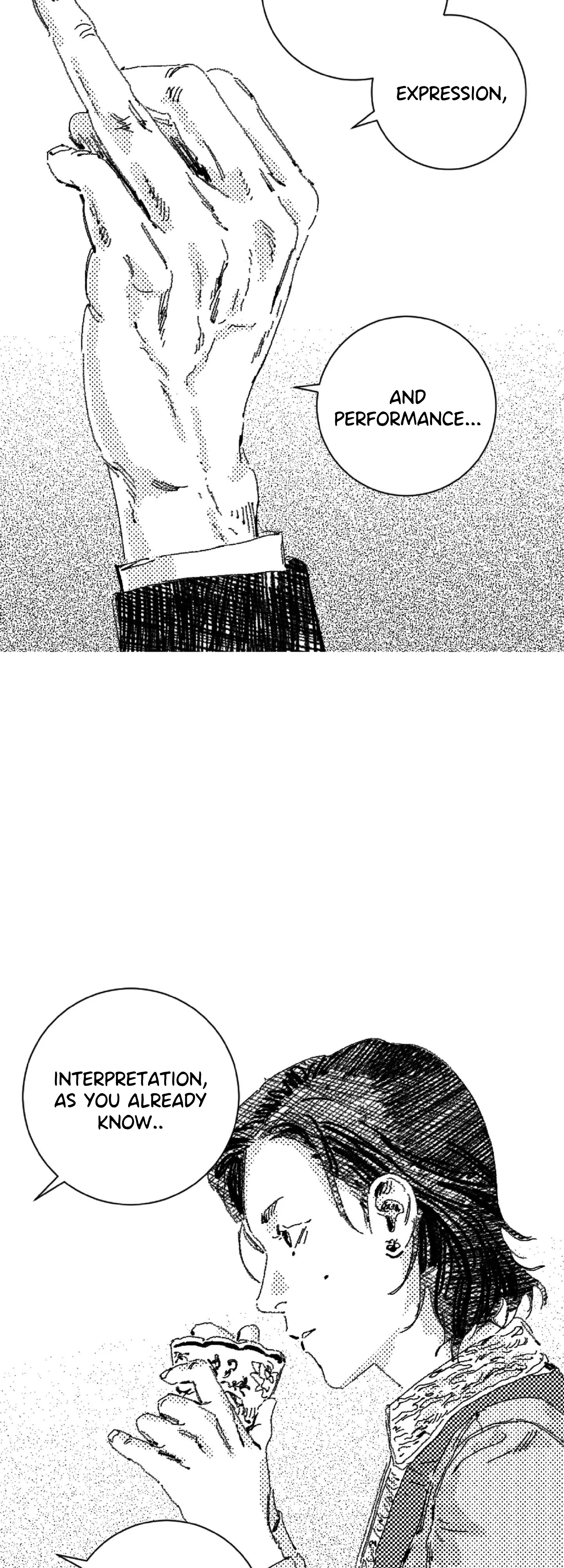 Read Eurydice neun Eopda chapter 19 image 24 on Lezhin