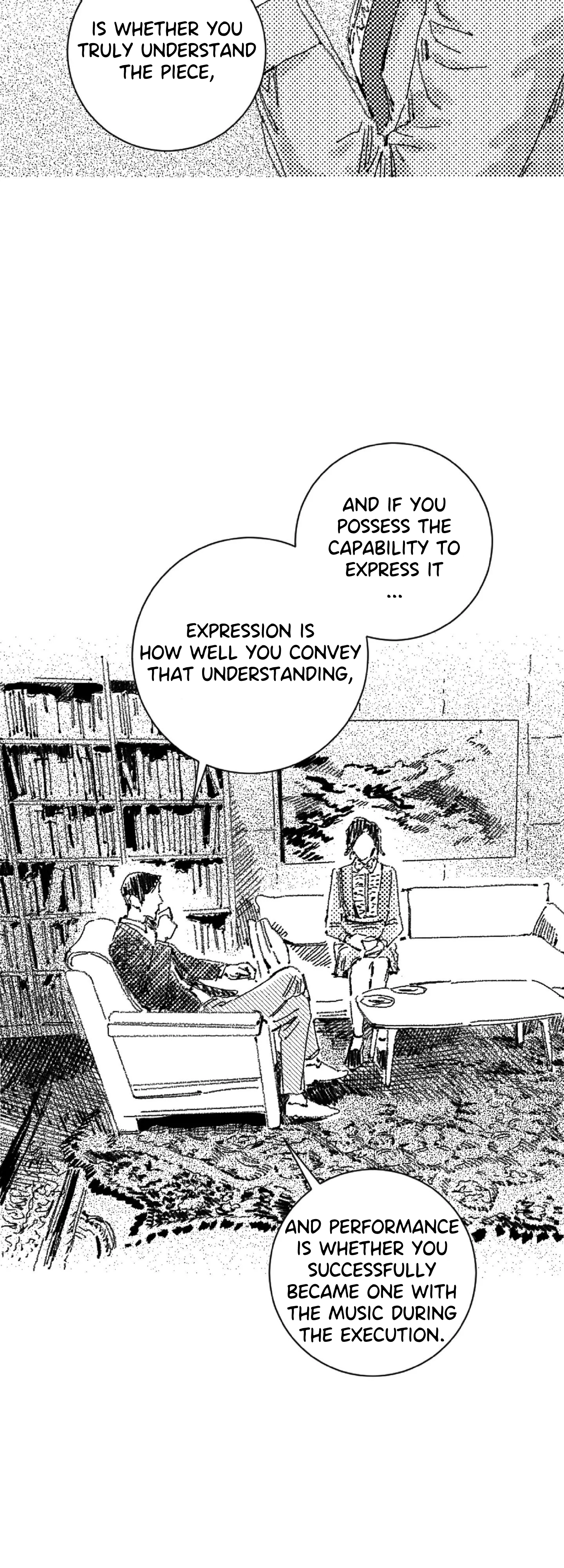 Read Eurydice neun Eopda chapter 19 image 25 on Lezhin