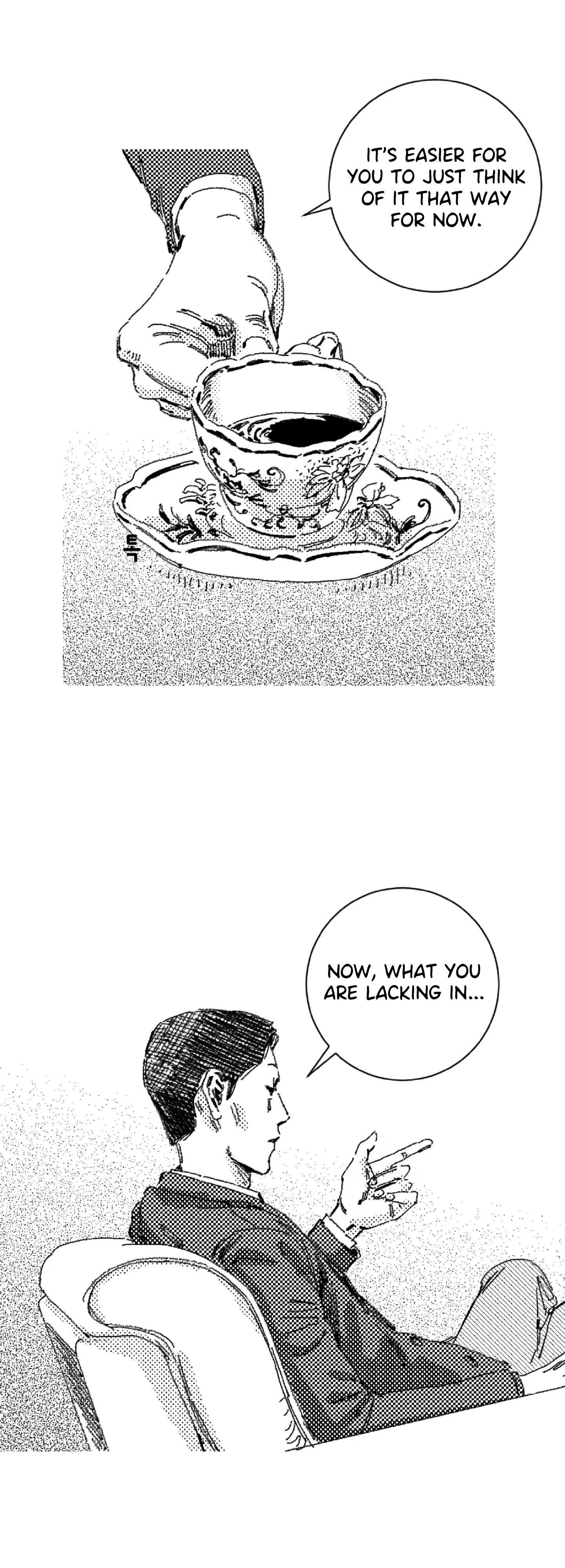 Read Eurydice neun Eopda chapter 19 image 26 on Lezhin