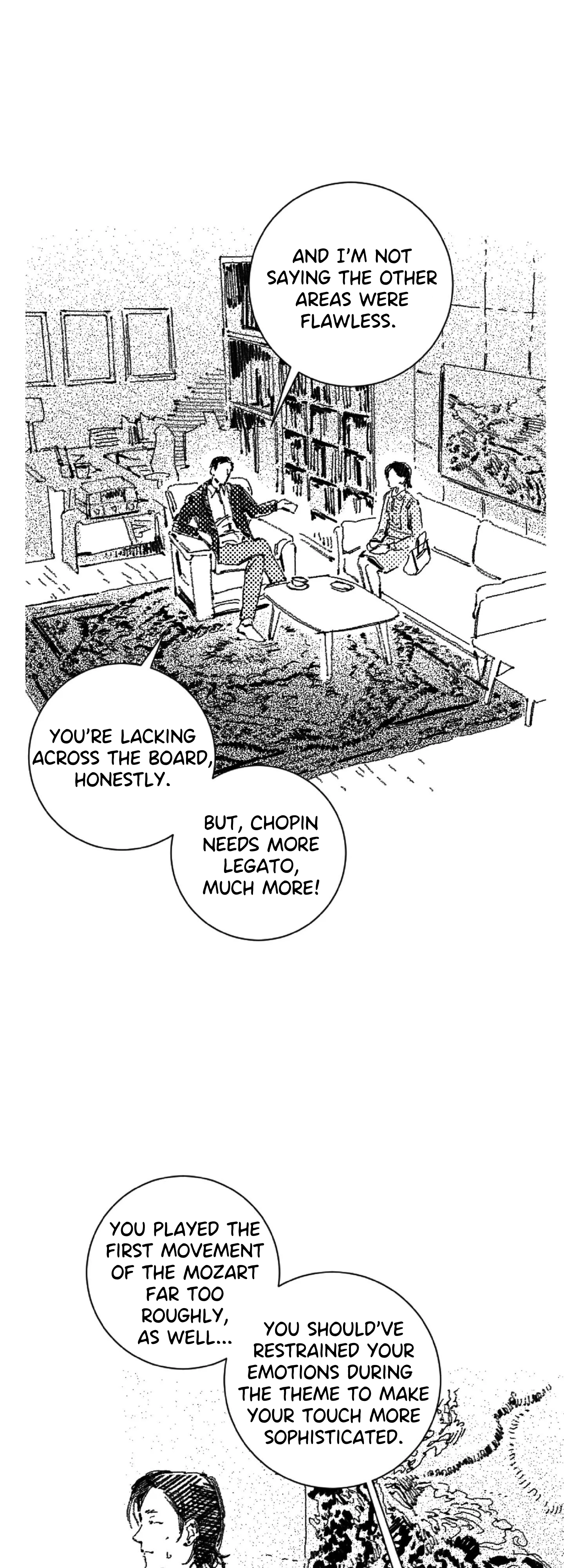 Read Eurydice neun Eopda chapter 19 image 27 on Lezhin