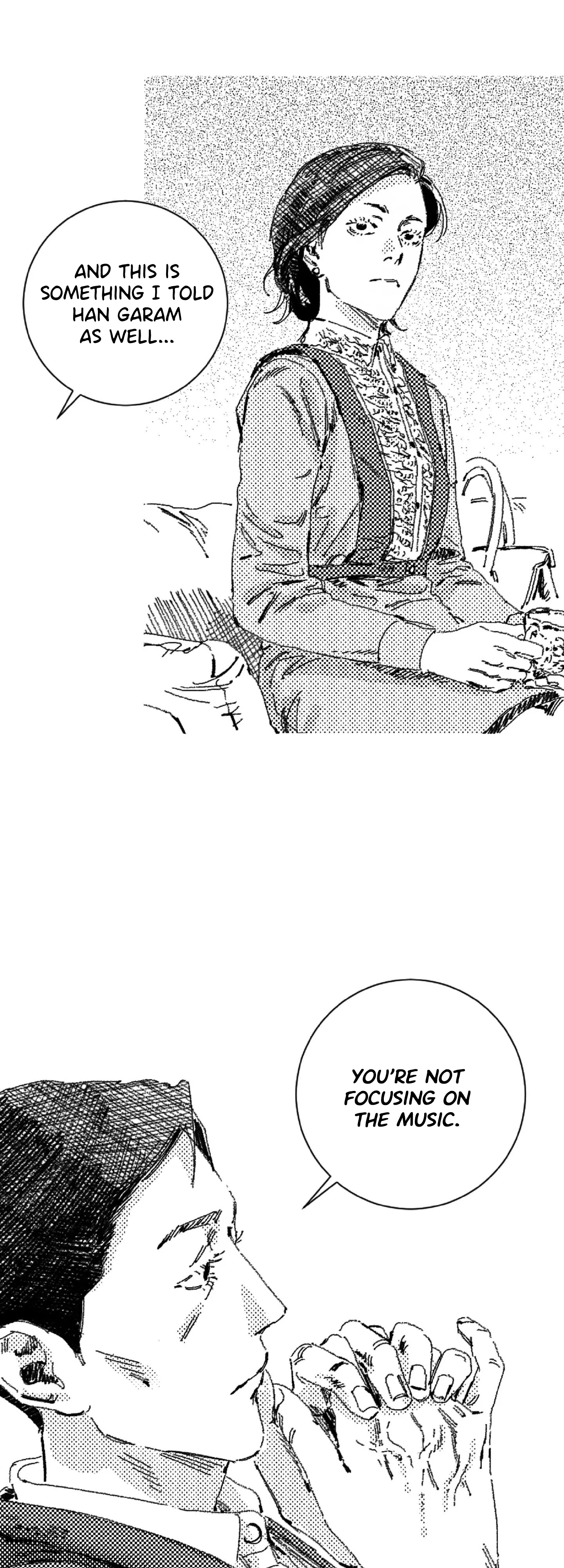 Read Eurydice neun Eopda chapter 19 image 29 on Lezhin