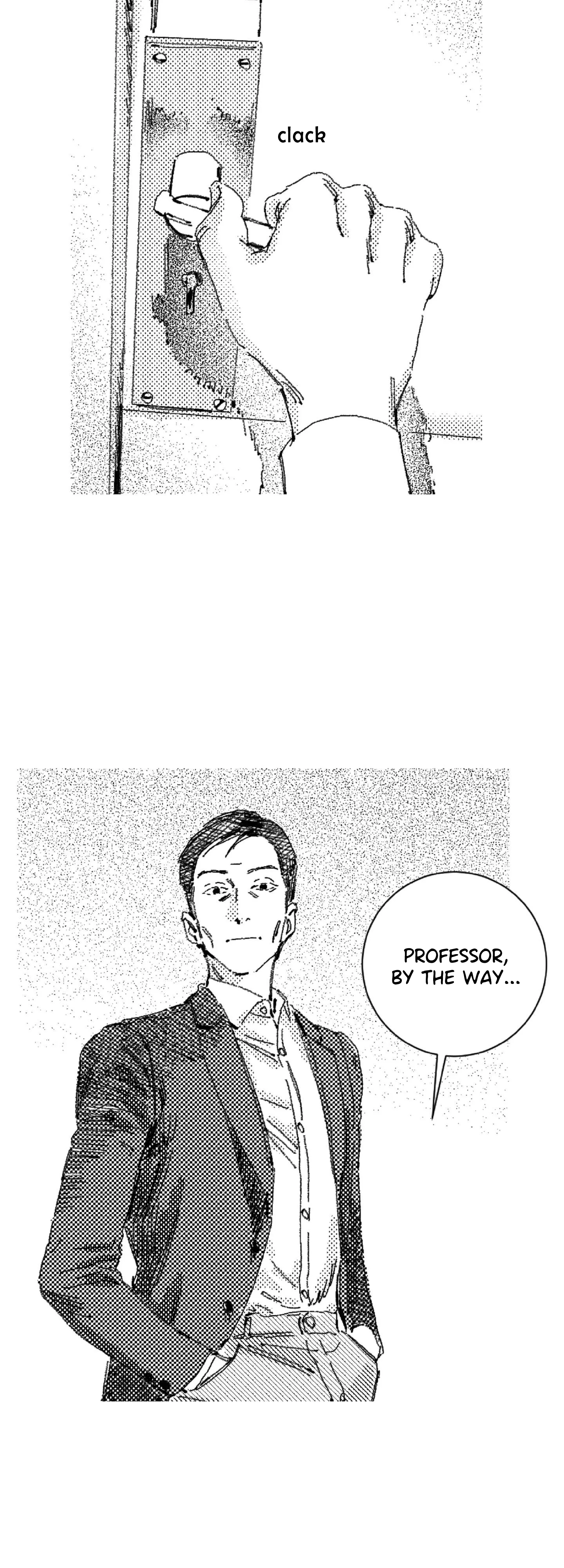 Read Eurydice neun Eopda chapter 19 image 33 on Lezhin