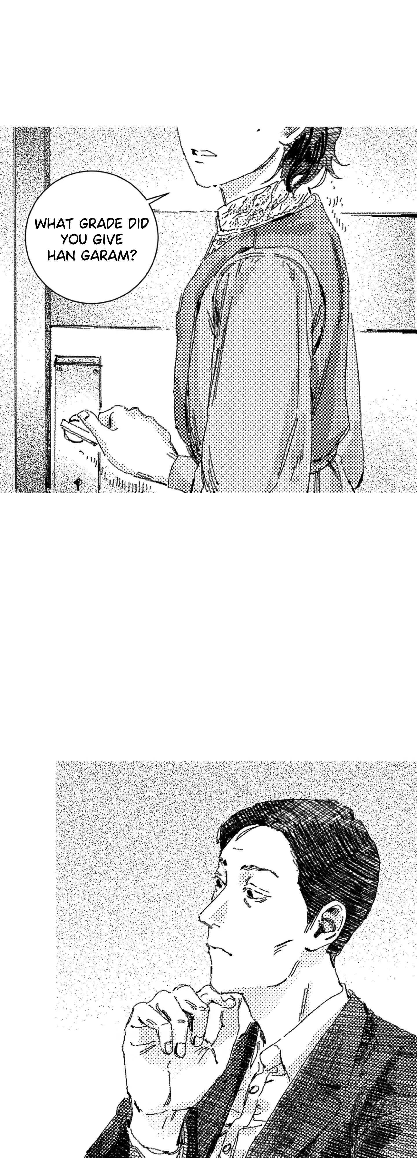 Read Eurydice neun Eopda chapter 19 image 34 on Lezhin