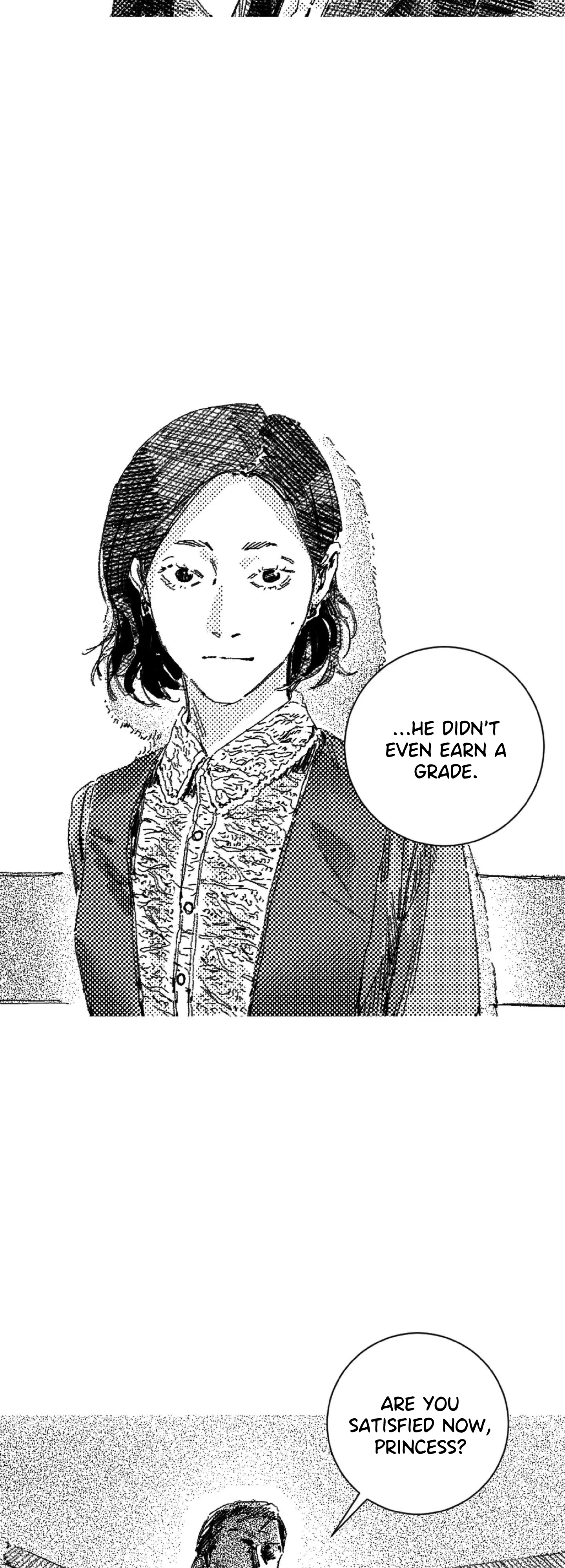 Read Eurydice neun Eopda chapter 19 image 35 on Lezhin