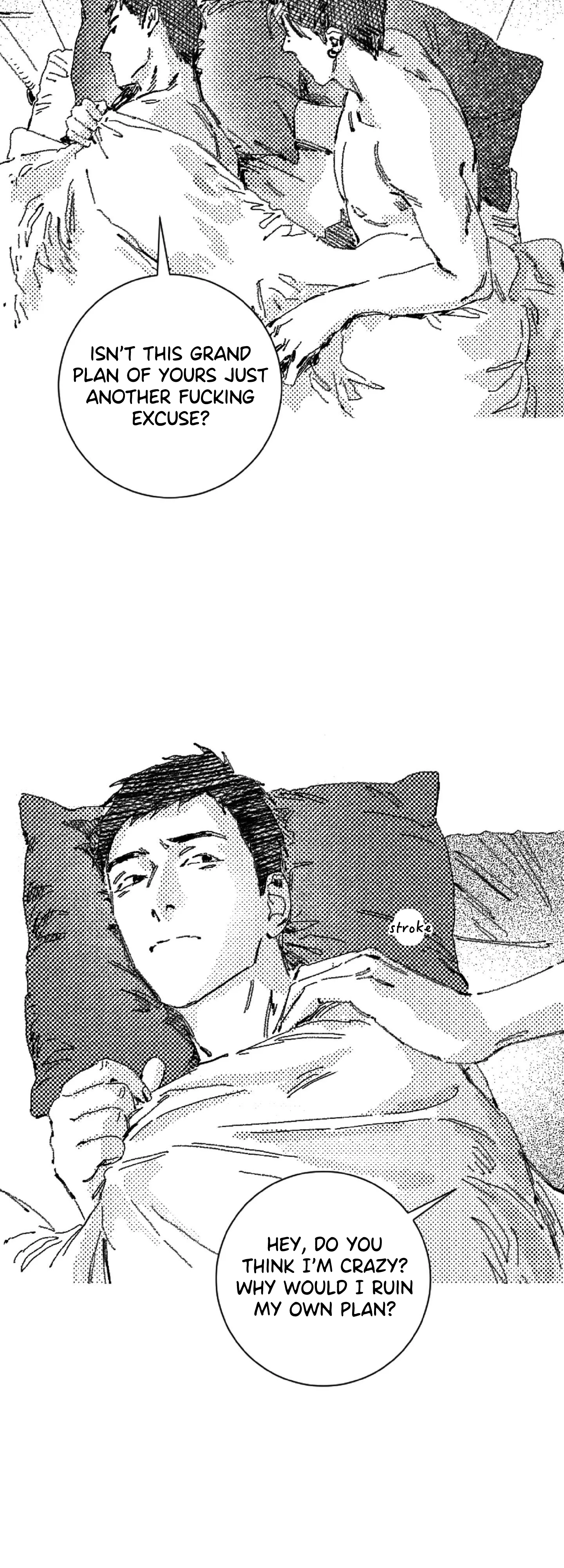 Read Eurydice neun Eopda chapter 19 image 5 on Lezhin