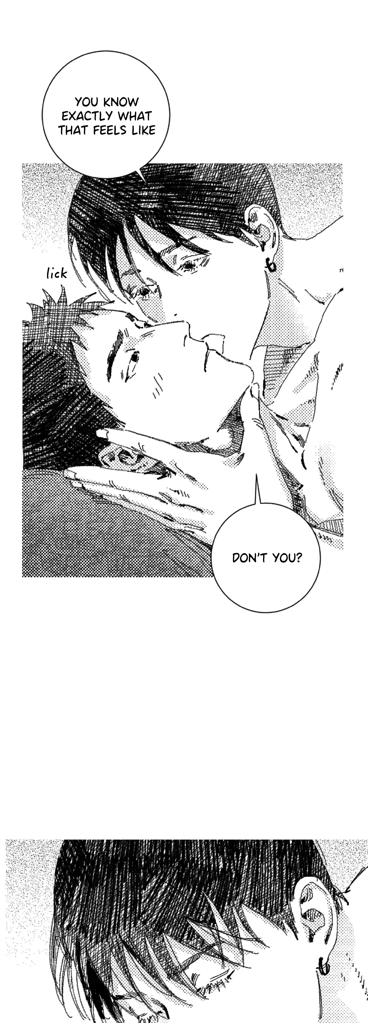 Read Eurydice neun Eopda chapter 19 image 8 on Lezhin