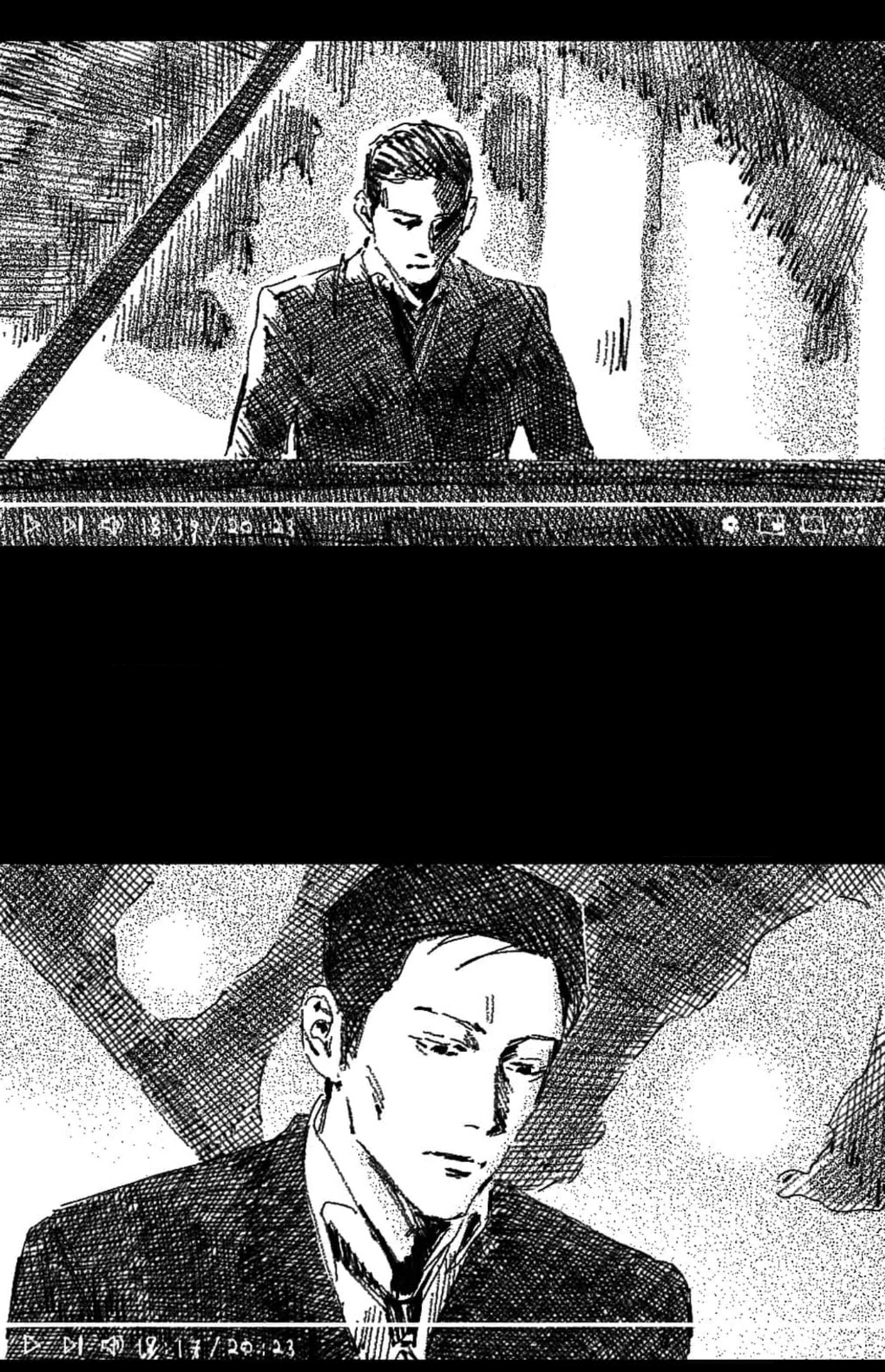 Read Eurydice neun Eopda chapter 2 image 25 on Lezhin