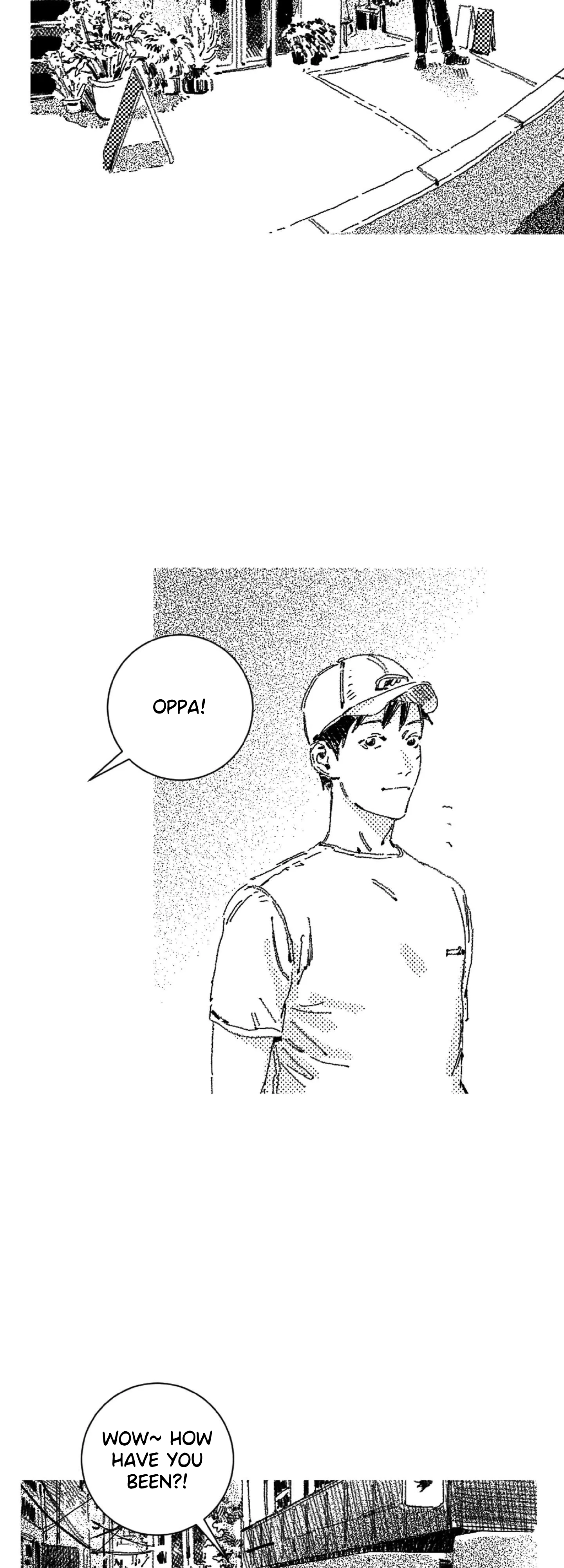 Read Eurydice neun Eopda chapter 20 image 1 on Lezhin