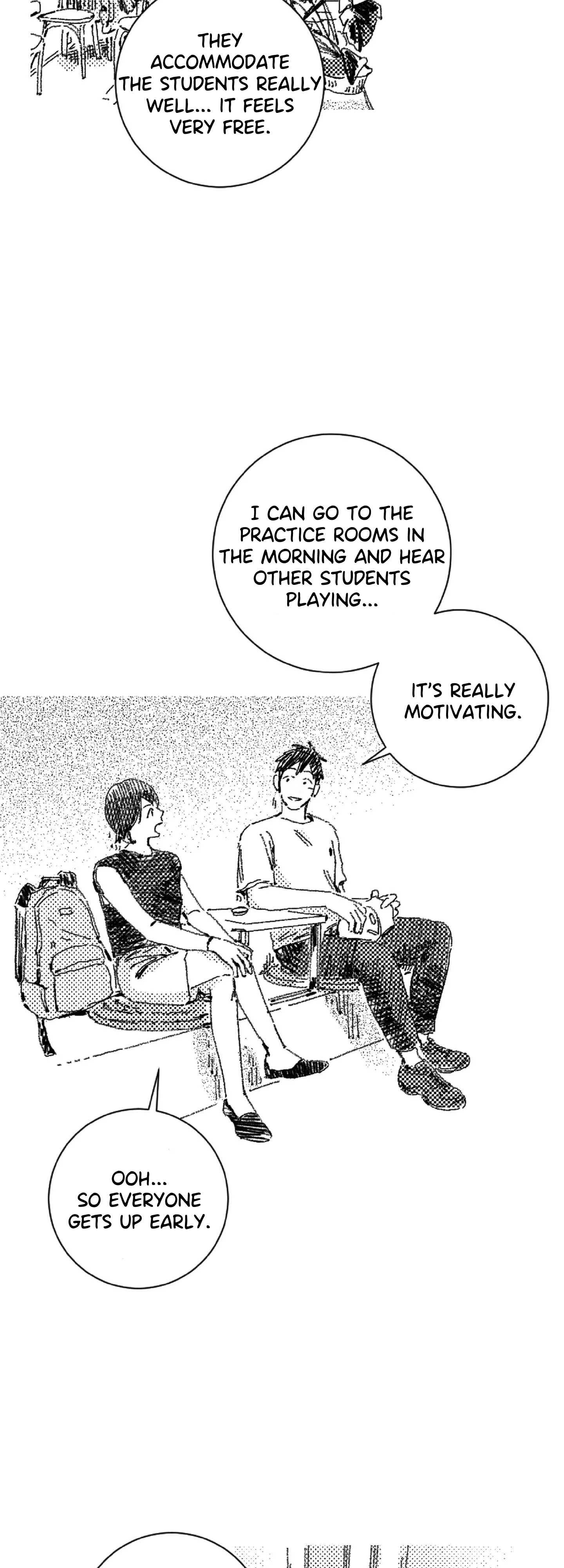 Read Eurydice neun Eopda chapter 20 image 10 on Lezhin