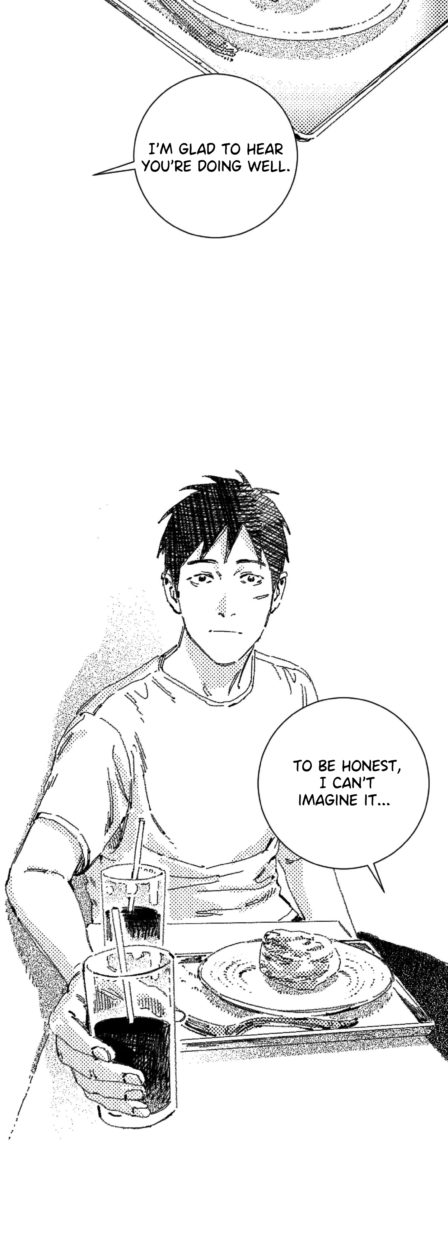 Read Eurydice neun Eopda chapter 20 image 13 on Lezhin