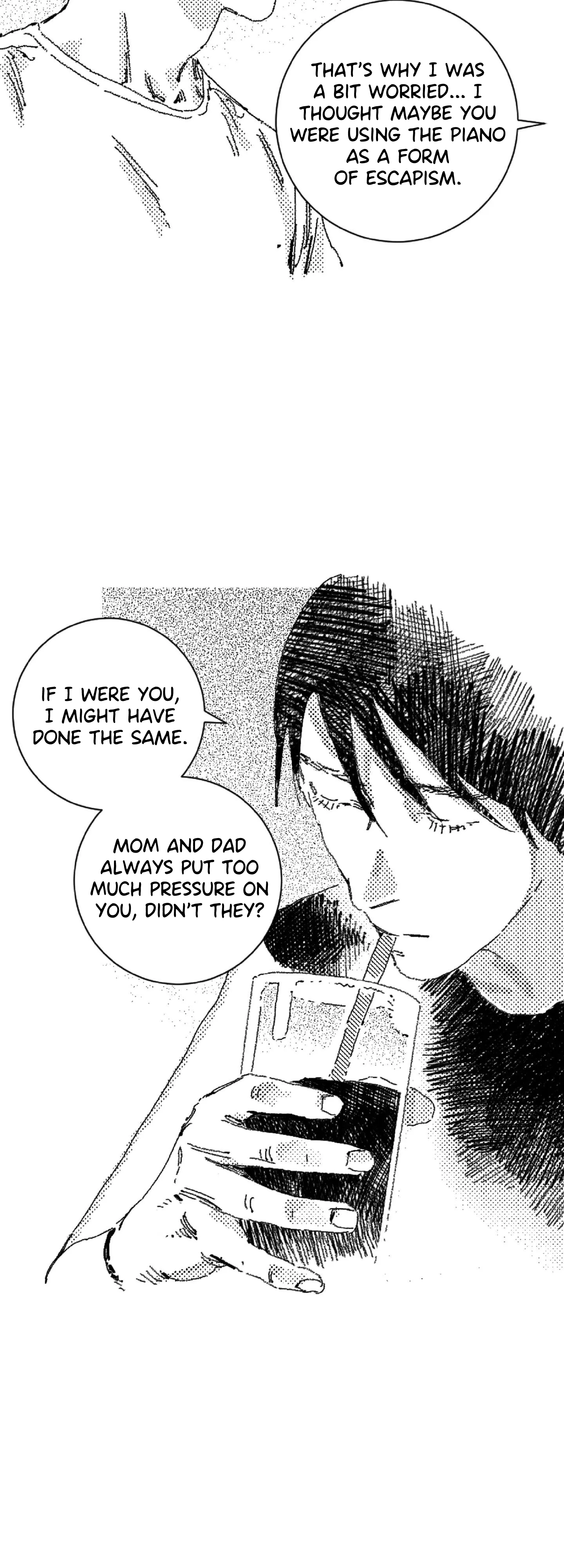 Read Eurydice neun Eopda chapter 20 image 15 on Lezhin