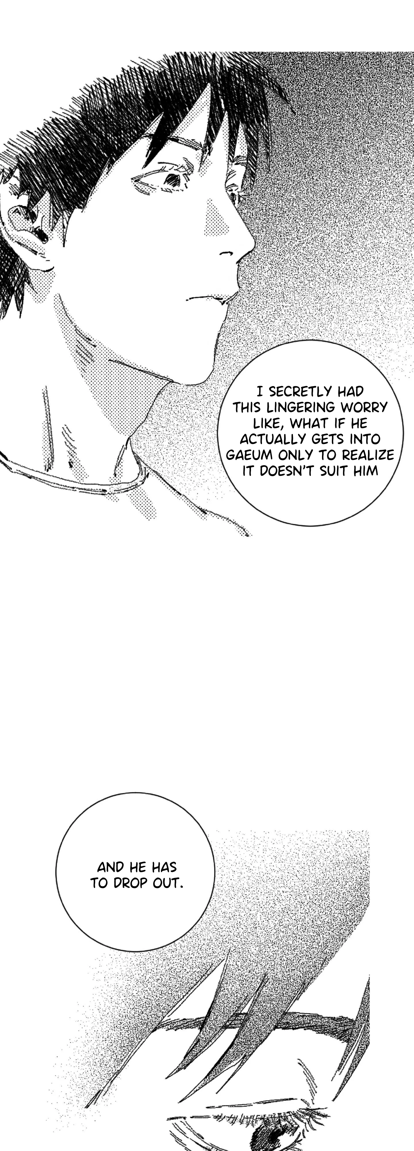 Read Eurydice neun Eopda chapter 20 image 16 on Lezhin