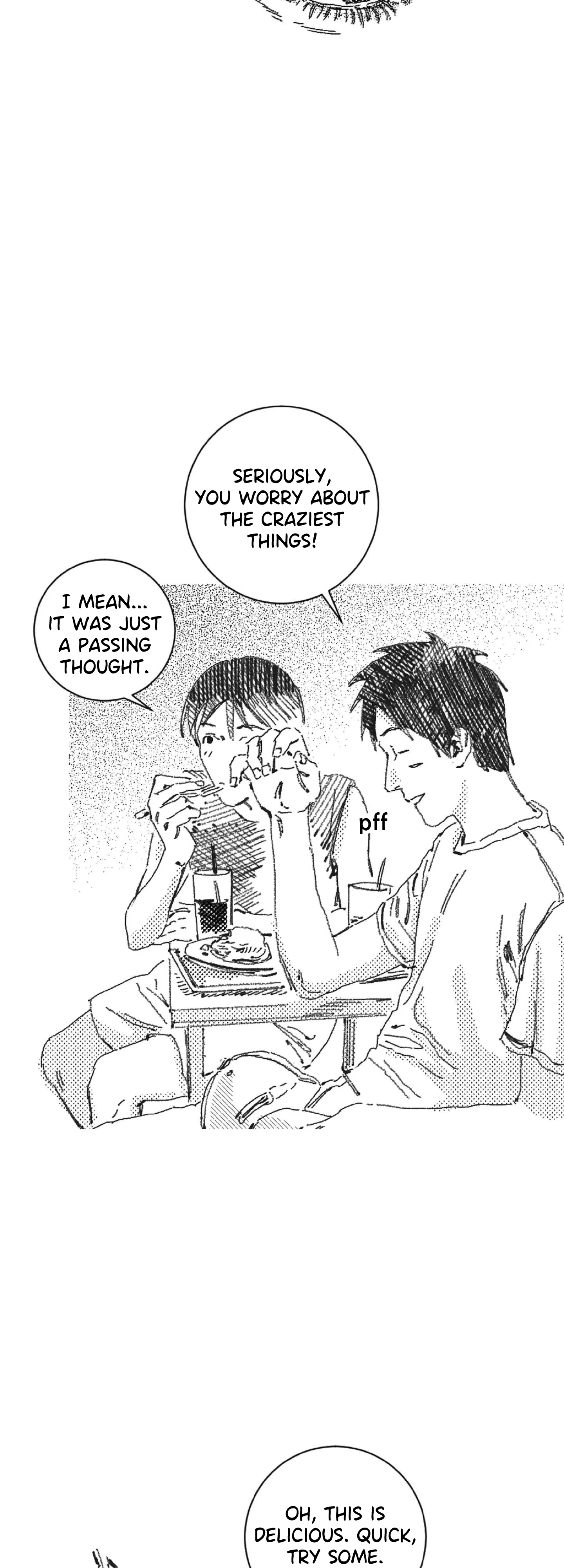 Read Eurydice neun Eopda chapter 20 image 17 on Lezhin