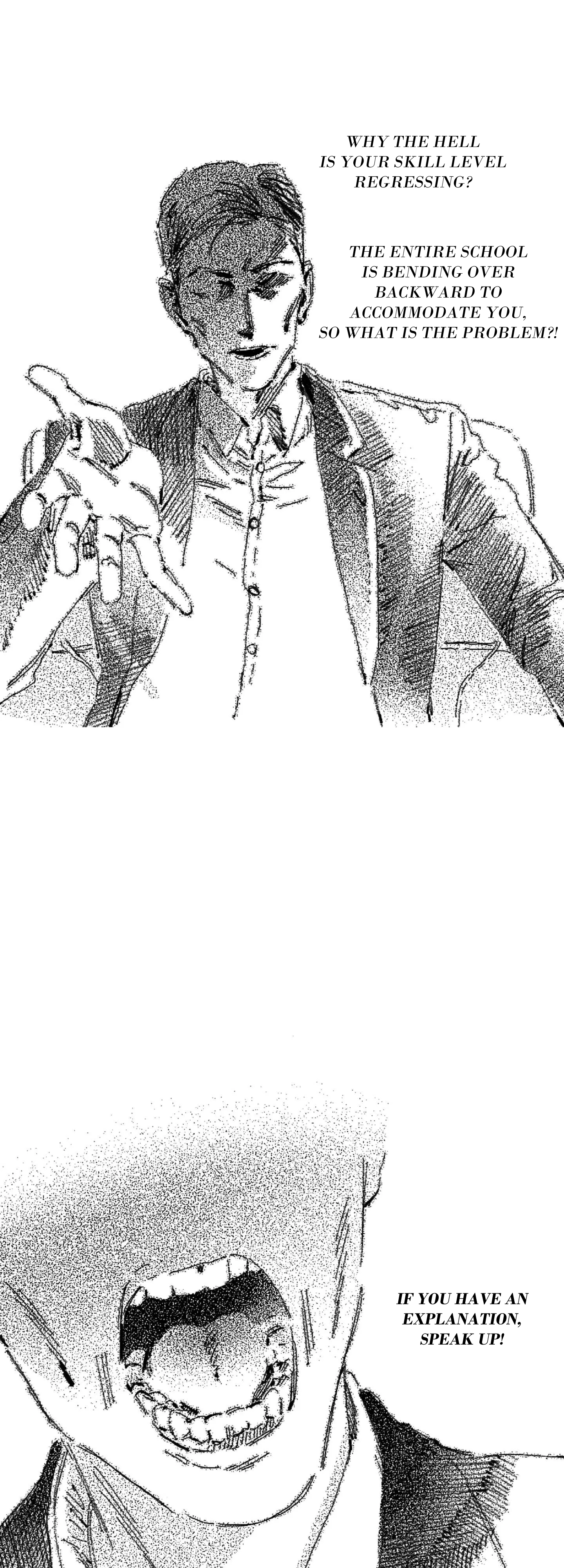 Read Eurydice neun Eopda chapter 20 image 21 on Lezhin