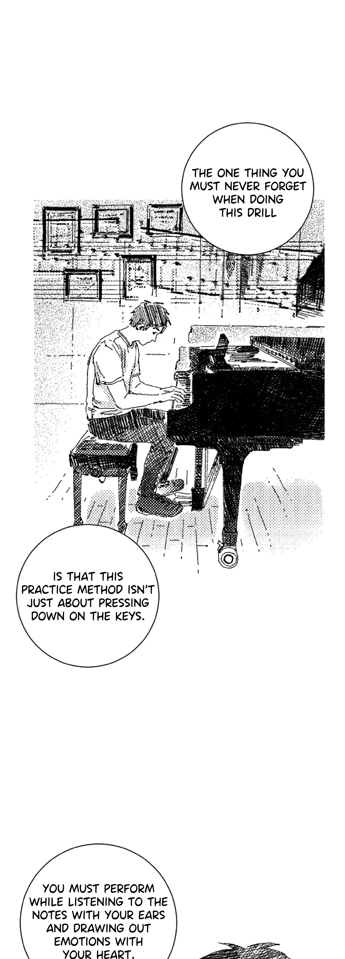 Read Eurydice neun Eopda chapter 20 image 28 on Lezhin