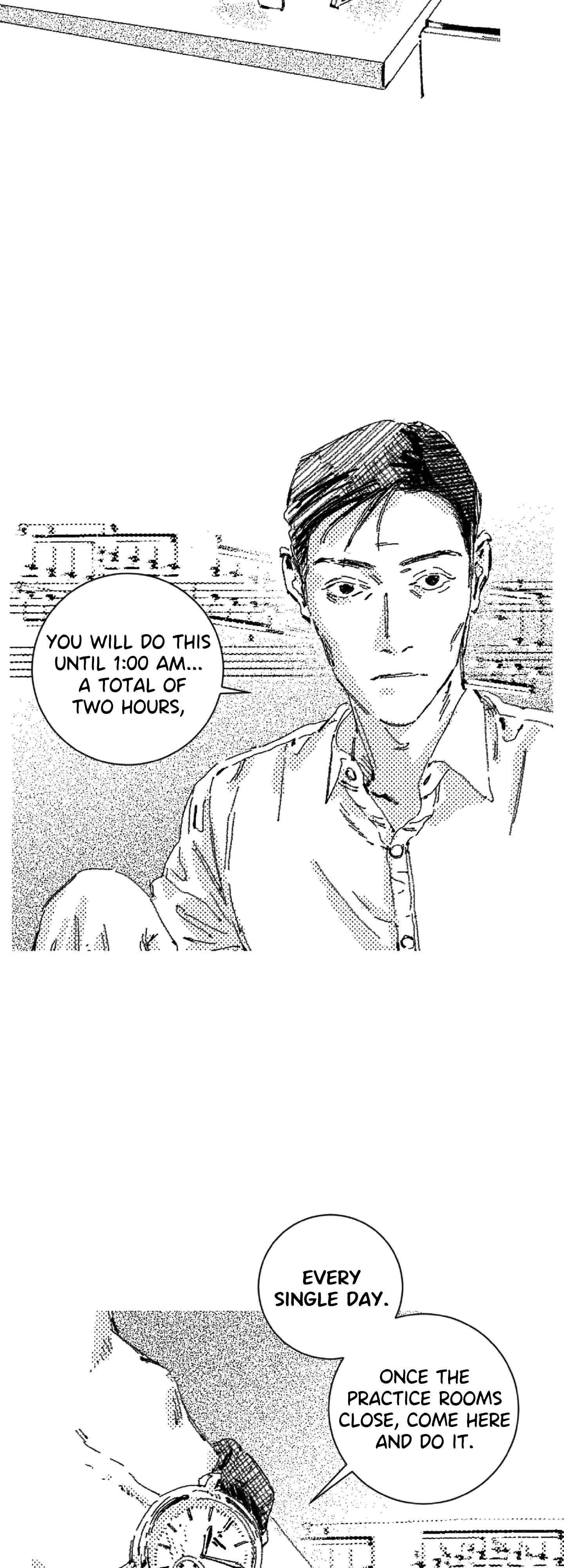 Read Eurydice neun Eopda chapter 20 image 30 on Lezhin