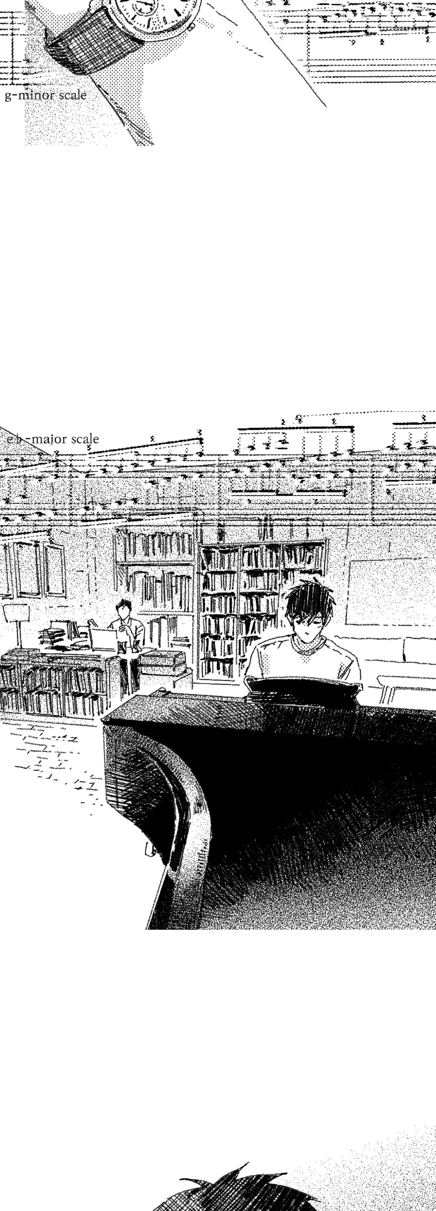Read Eurydice neun Eopda chapter 20 image 31 on Lezhin