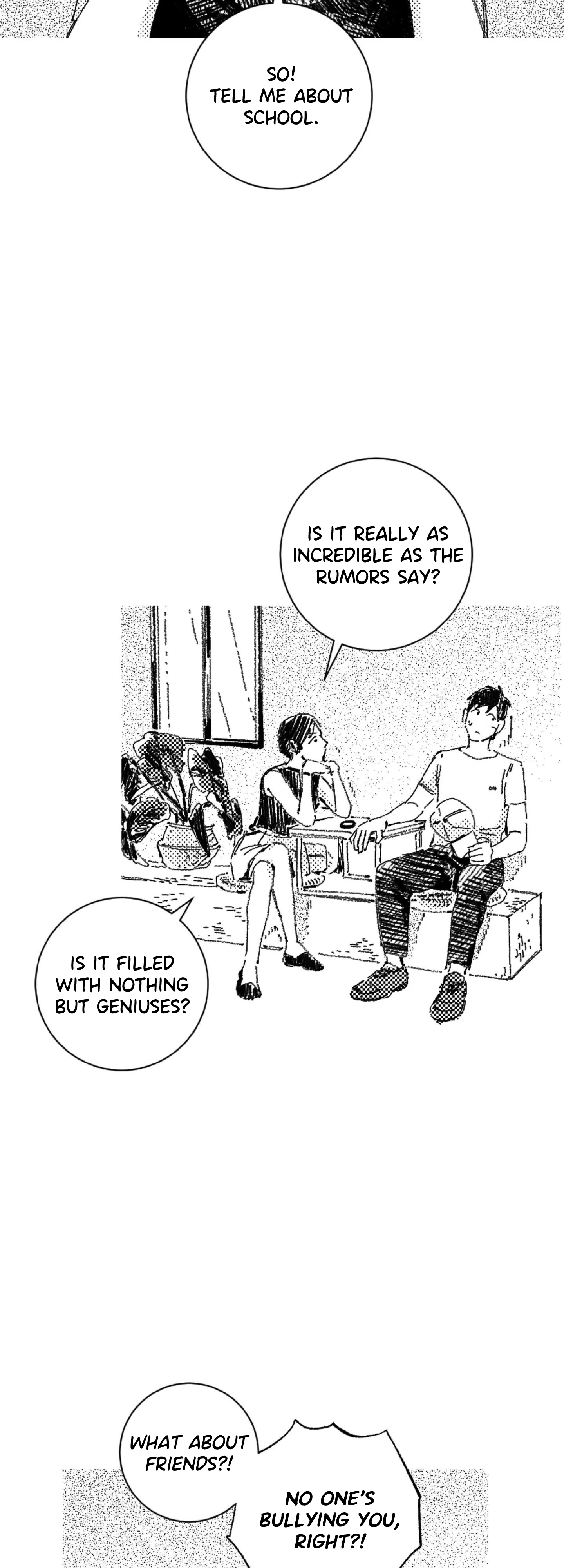 Read Eurydice neun Eopda chapter 20 image 5 on Lezhin